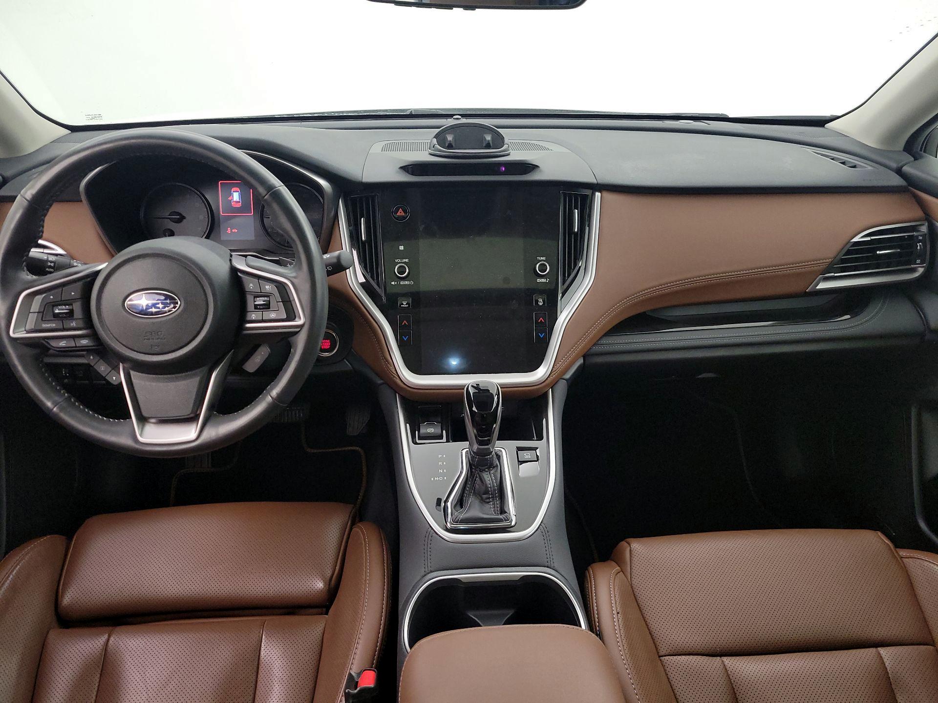 Thumbnail: 2021 Subaru Outback - 9
