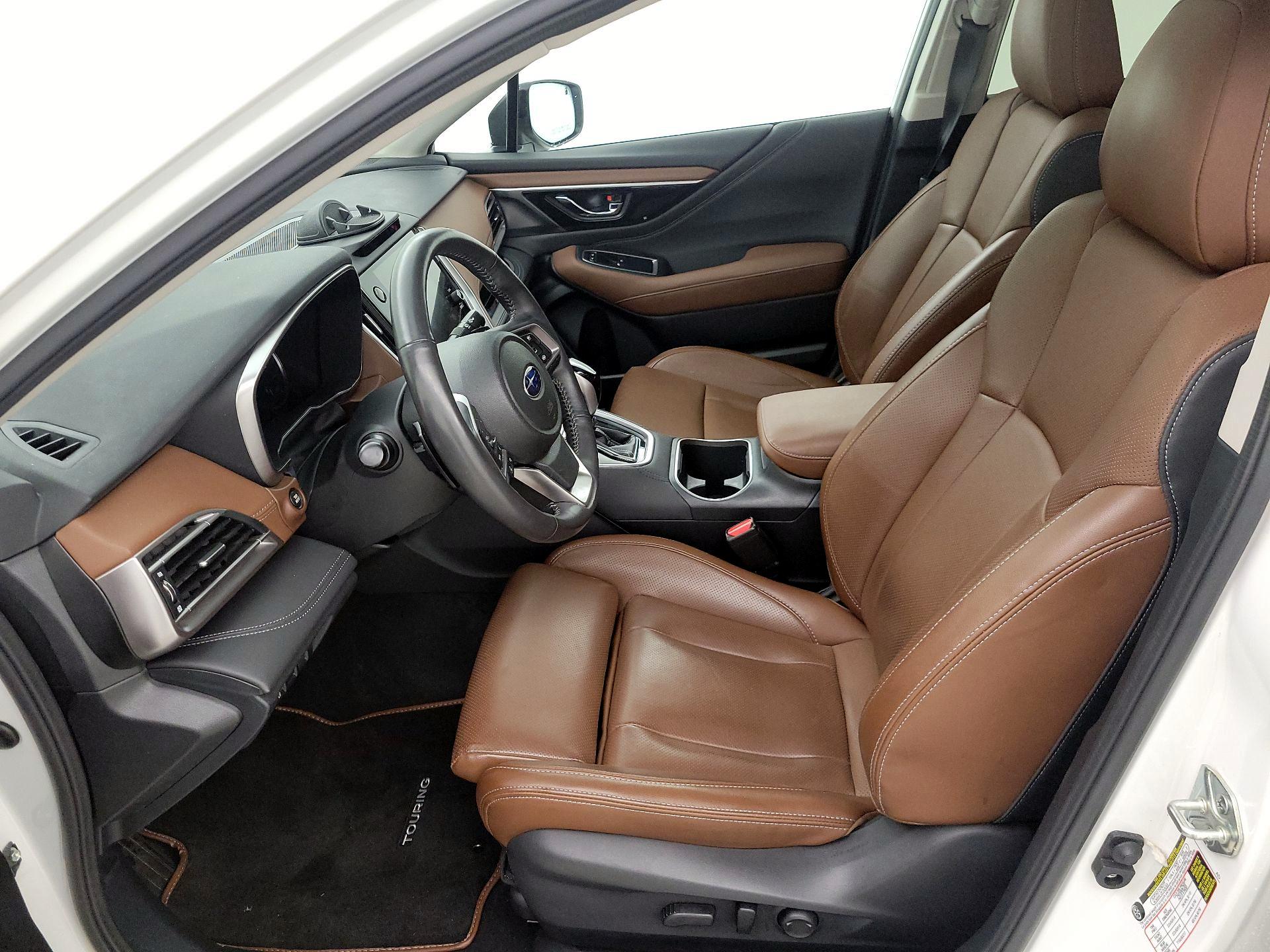 Thumbnail: 2021 Subaru Outback - 11