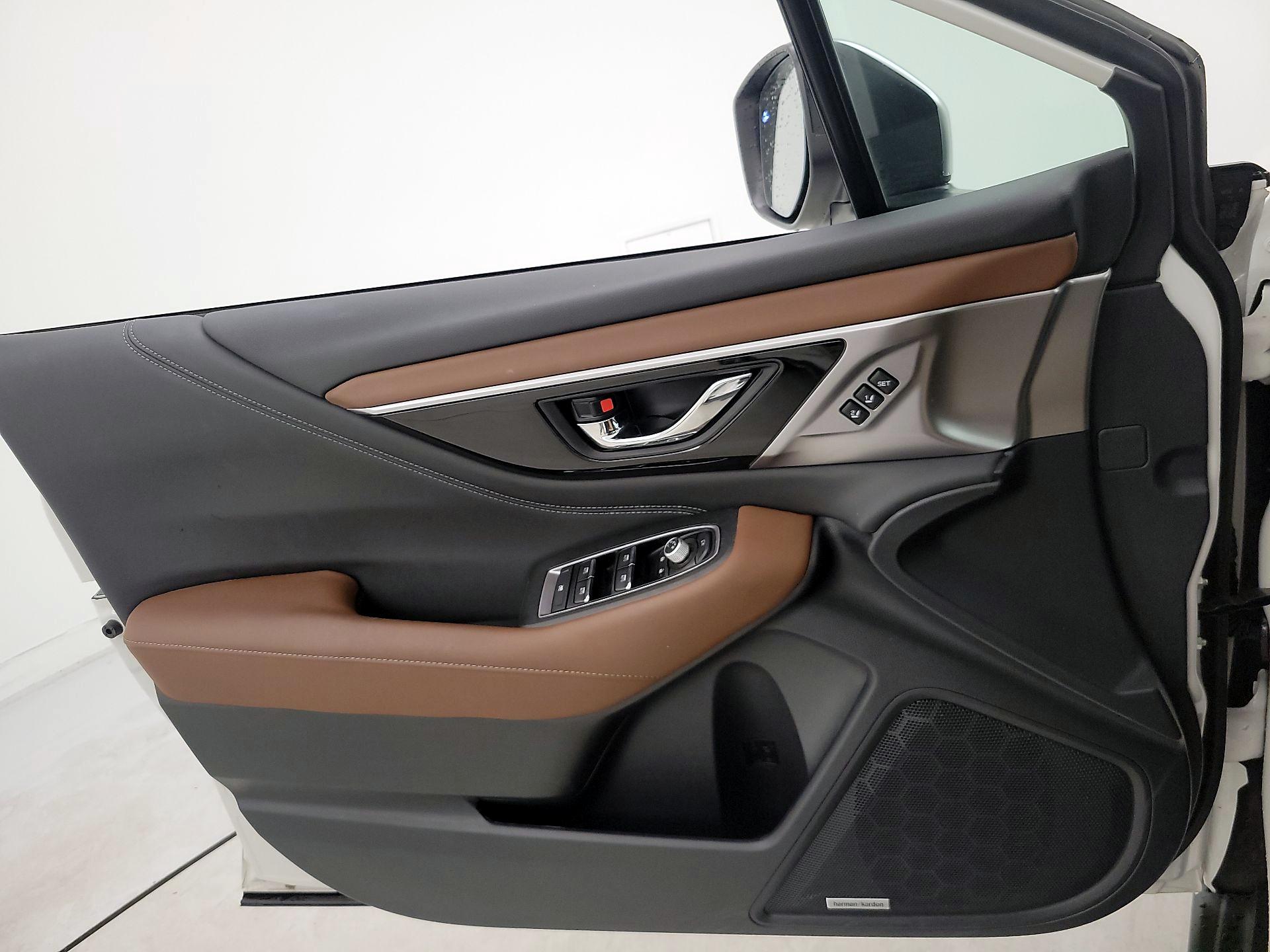 Thumbnail: 2021 Subaru Outback - 12