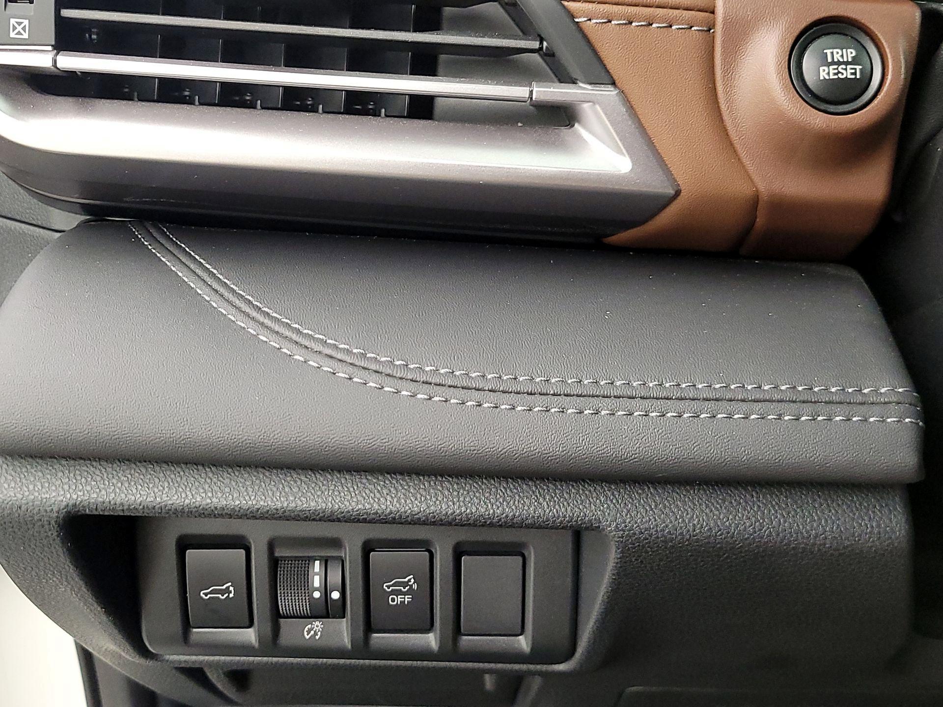 Thumbnail: 2021 Subaru Outback - 13