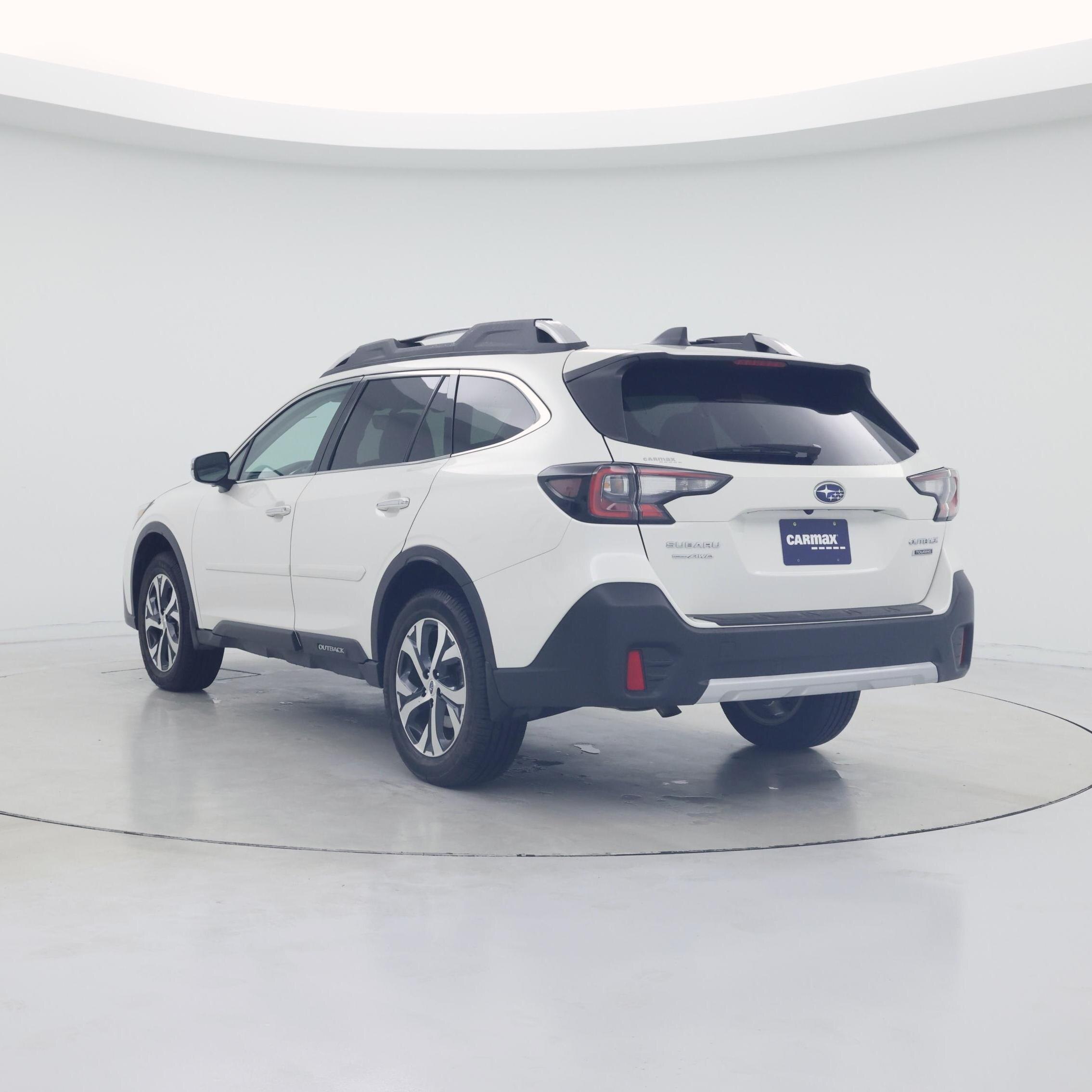 Thumbnail: 2021 Subaru Outback - 2