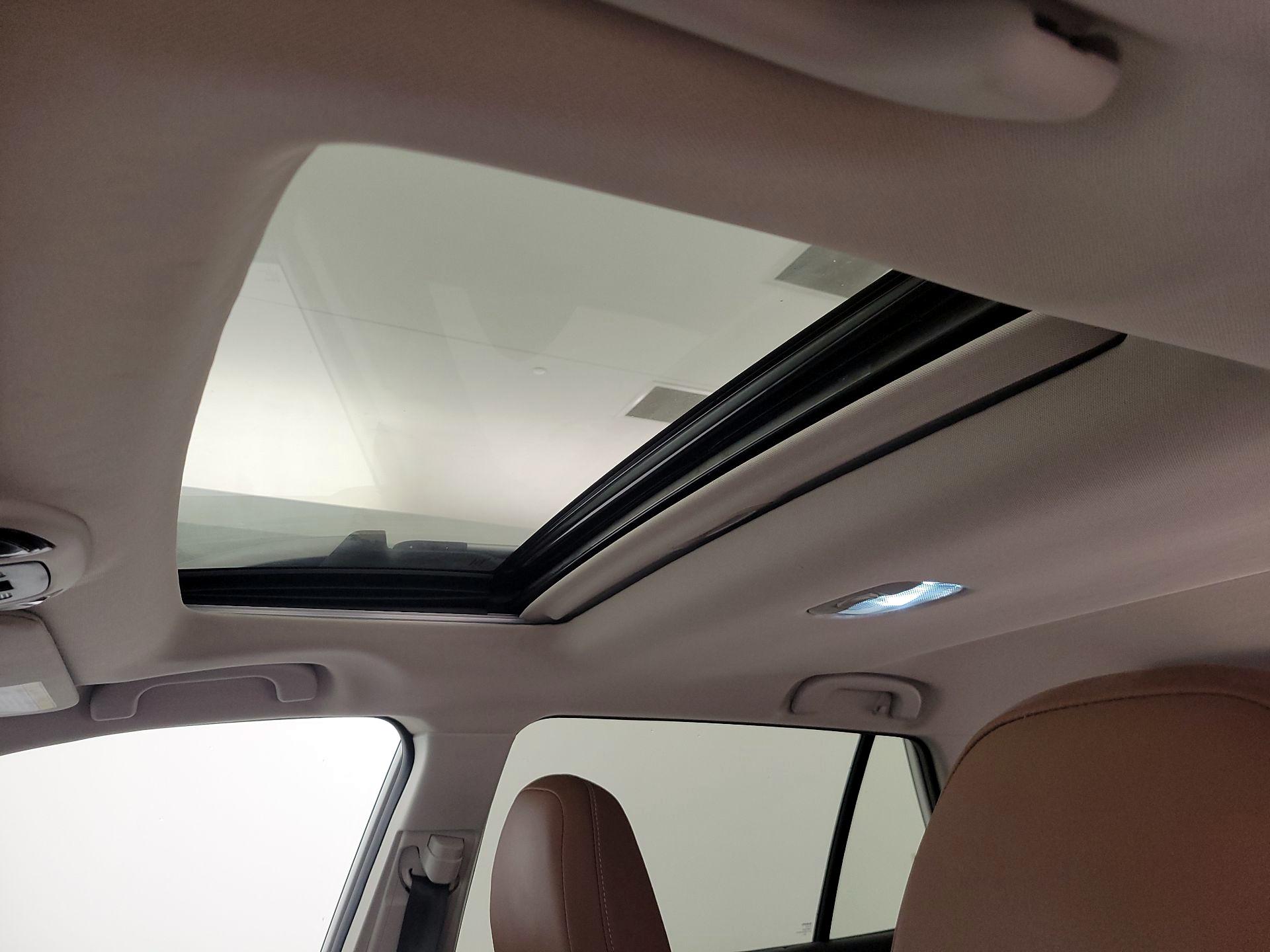 Thumbnail: 2021 Subaru Outback - 20