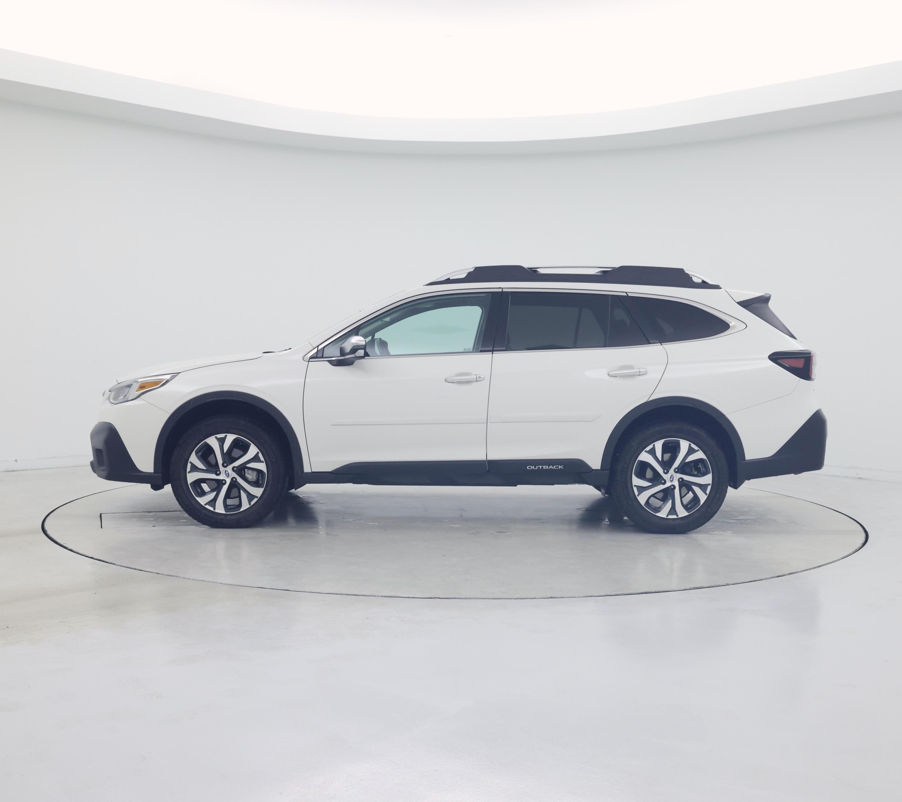 Thumbnail: 2021 Subaru Outback - 3