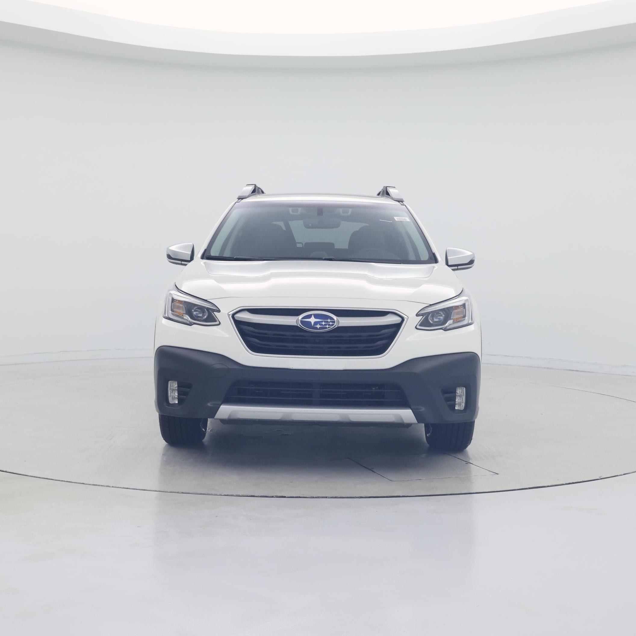 Thumbnail: 2021 Subaru Outback - 5