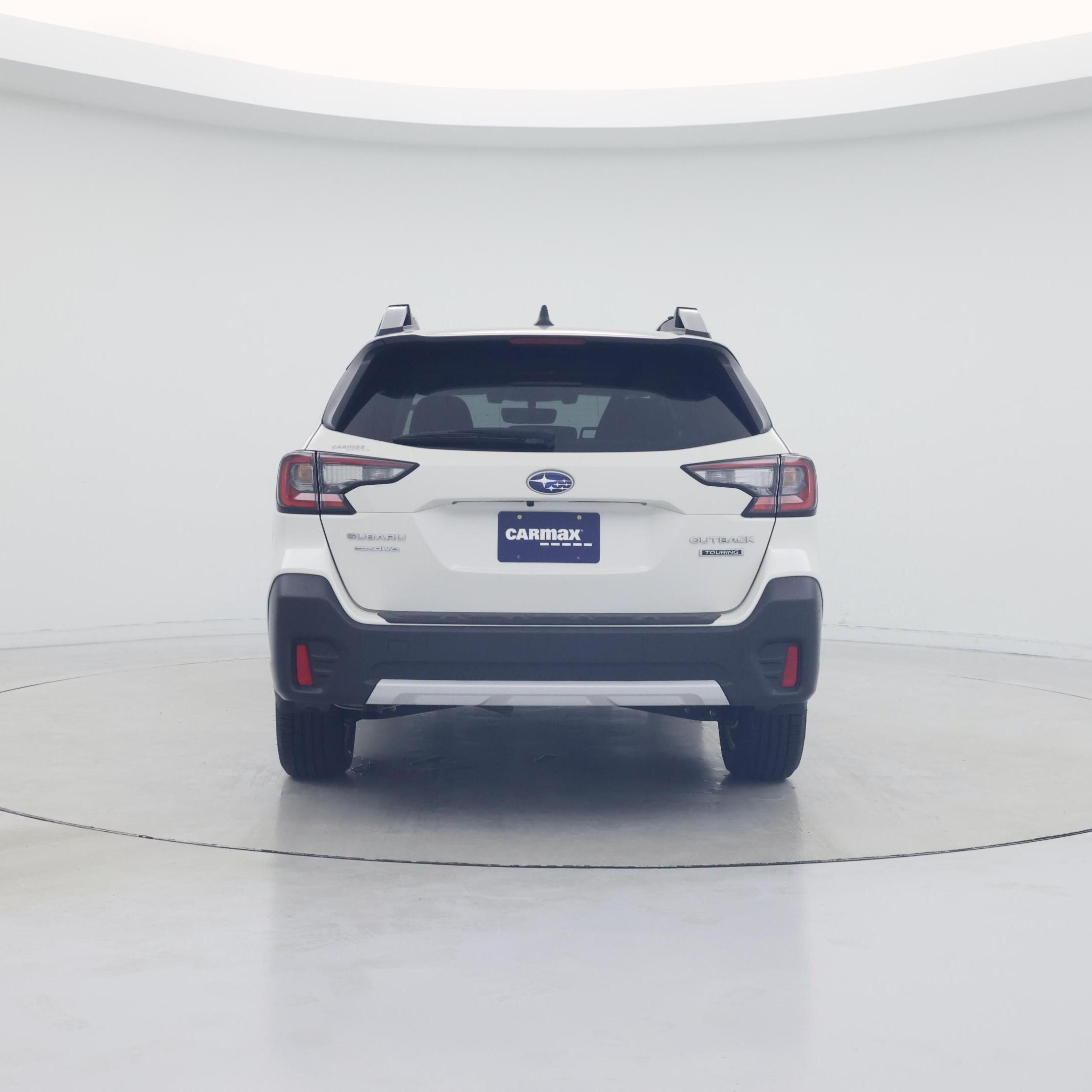 Thumbnail: 2021 Subaru Outback - 6