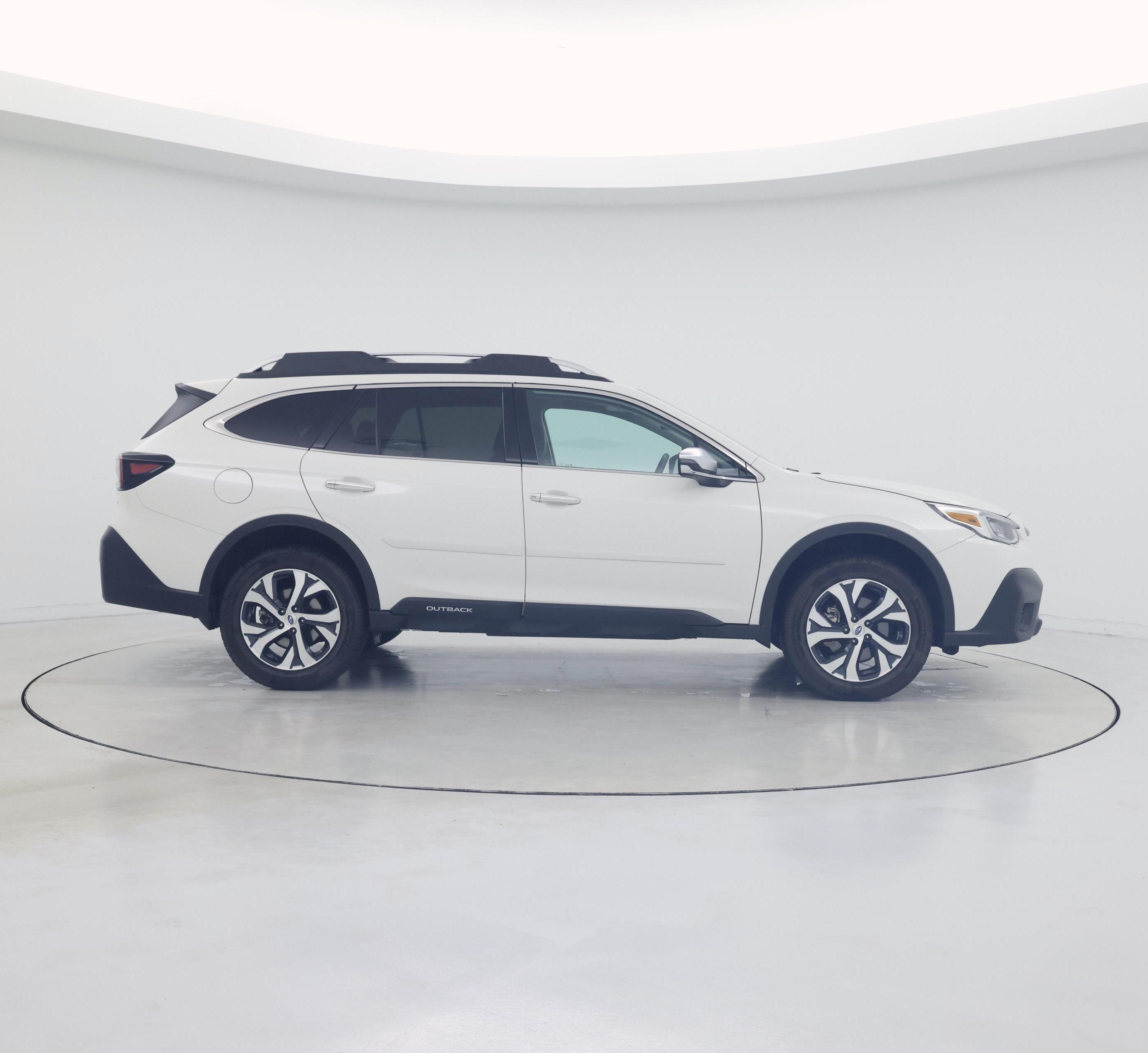 Thumbnail: 2021 Subaru Outback - 7