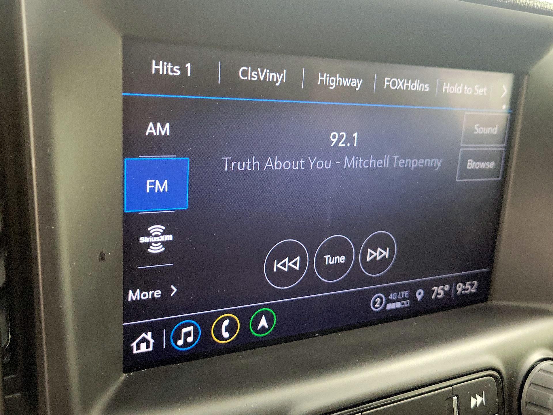 Thumbnail: 2022 GMC Terrain - 16