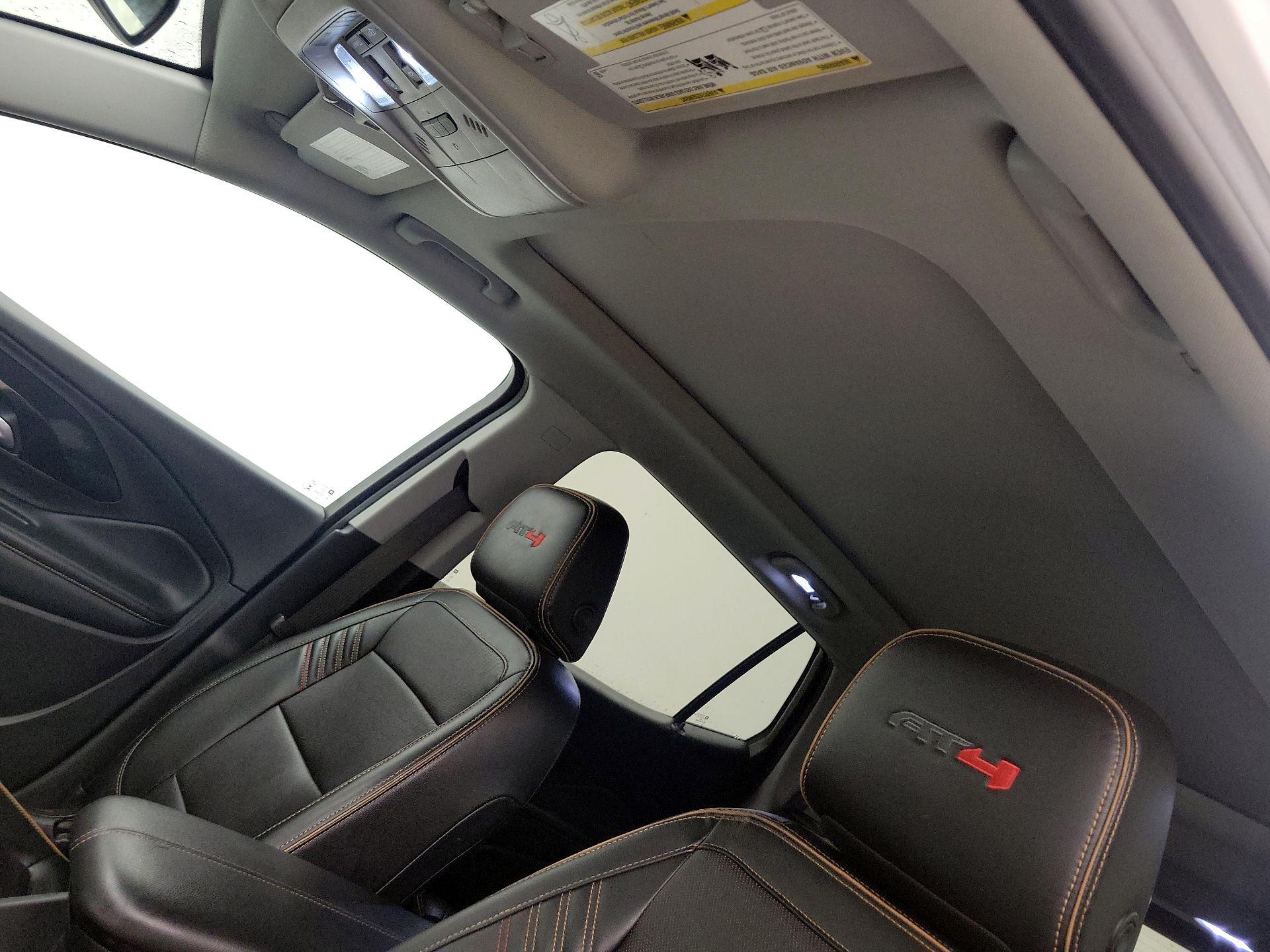 Thumbnail: 2022 GMC Terrain - 20