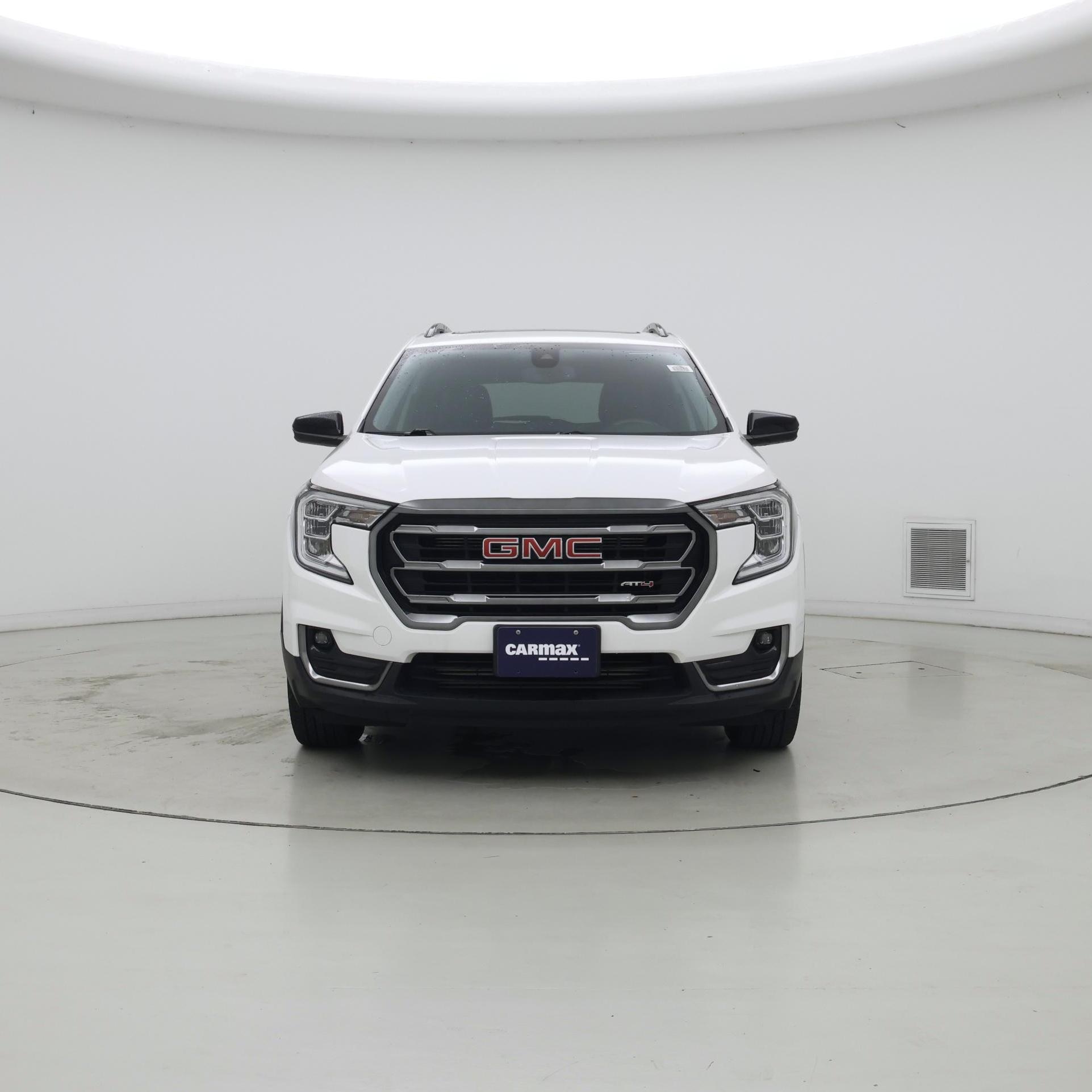 Thumbnail: 2022 GMC Terrain - 5