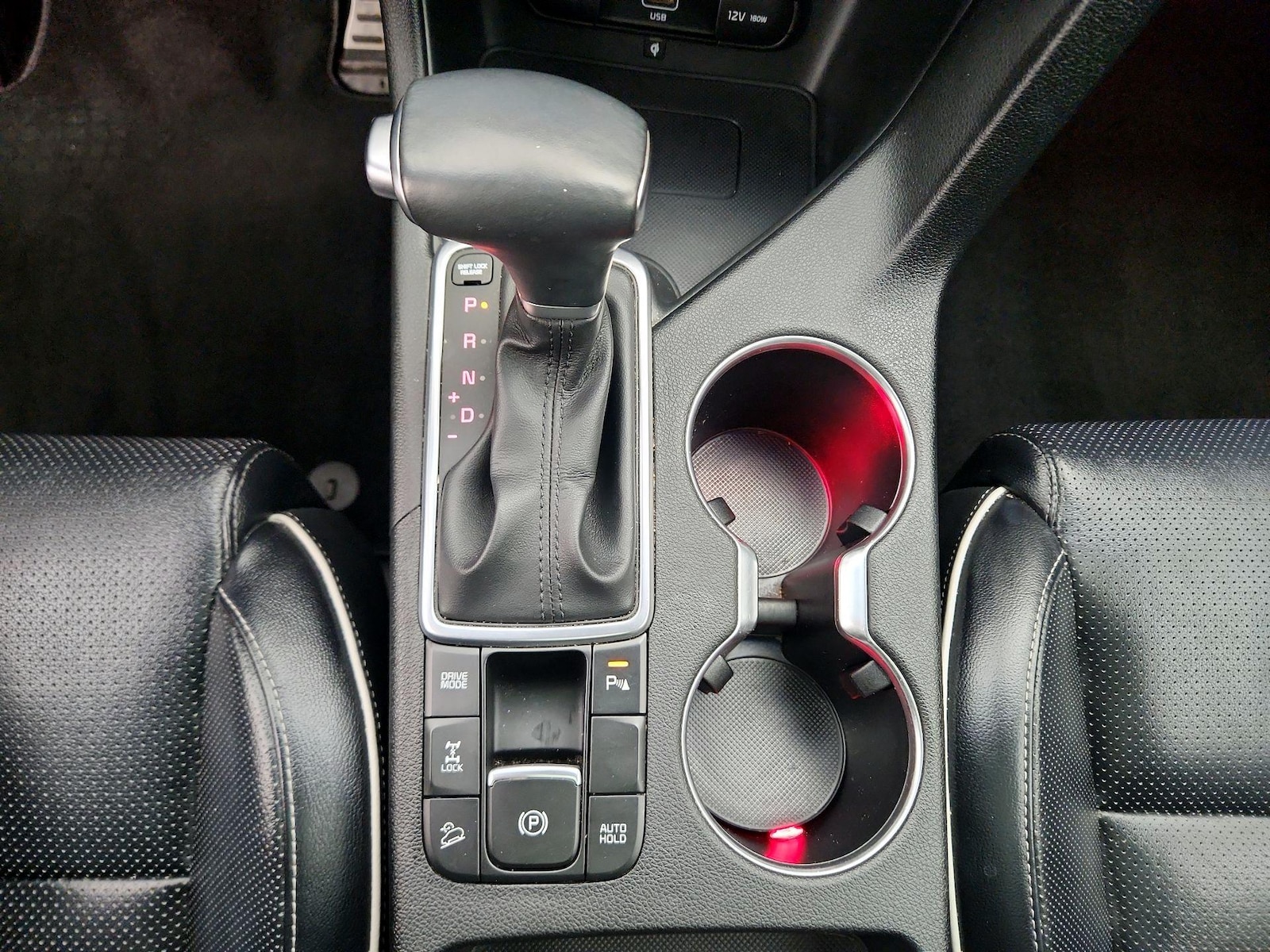 2021 Kia Sportage SX Turbo - Photo 19