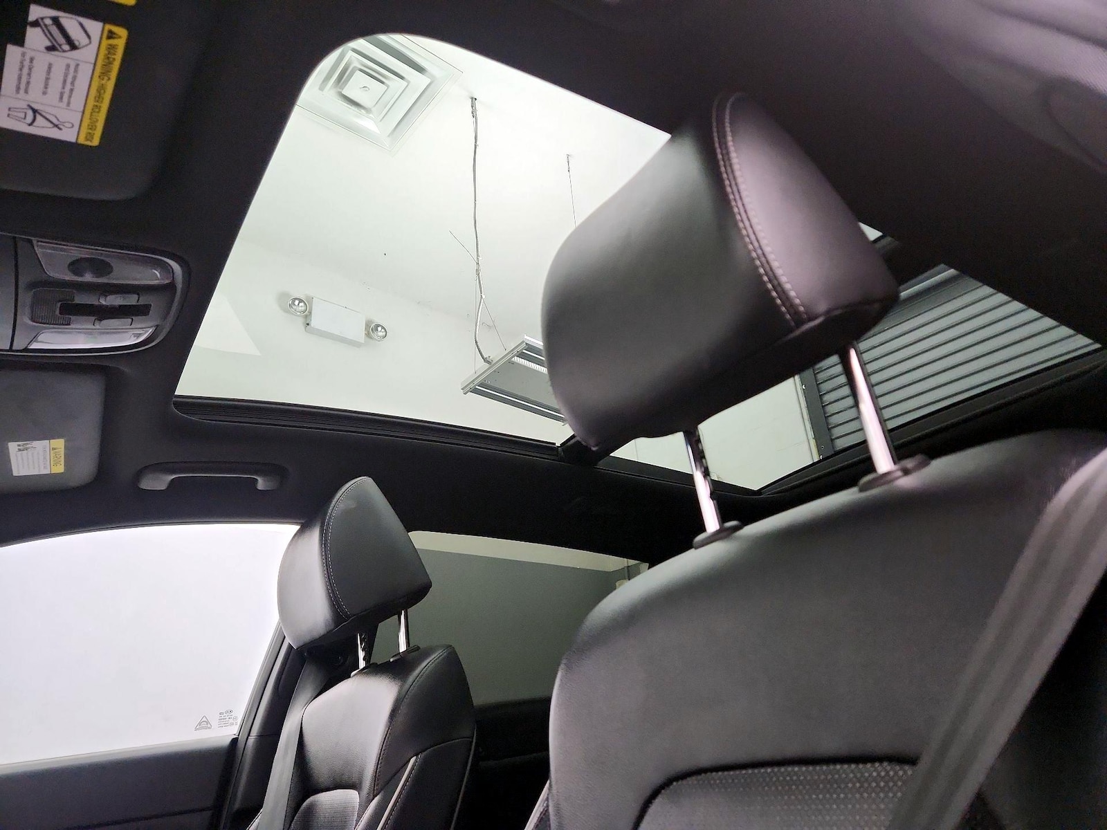 2021 Kia Sportage SX Turbo - Photo 21