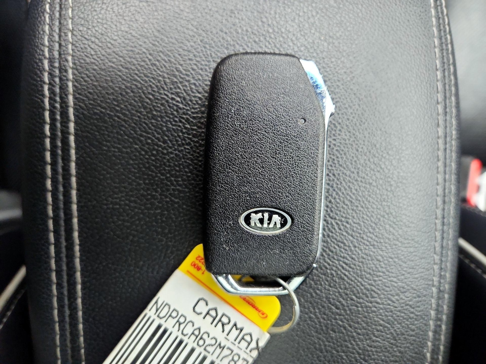2021 Kia Sportage SX Turbo - Photo 25