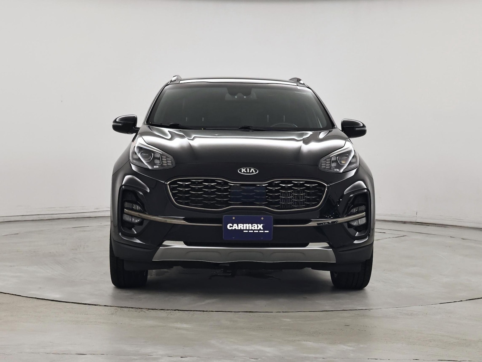 2021 Kia Sportage SX Turbo - Photo 6