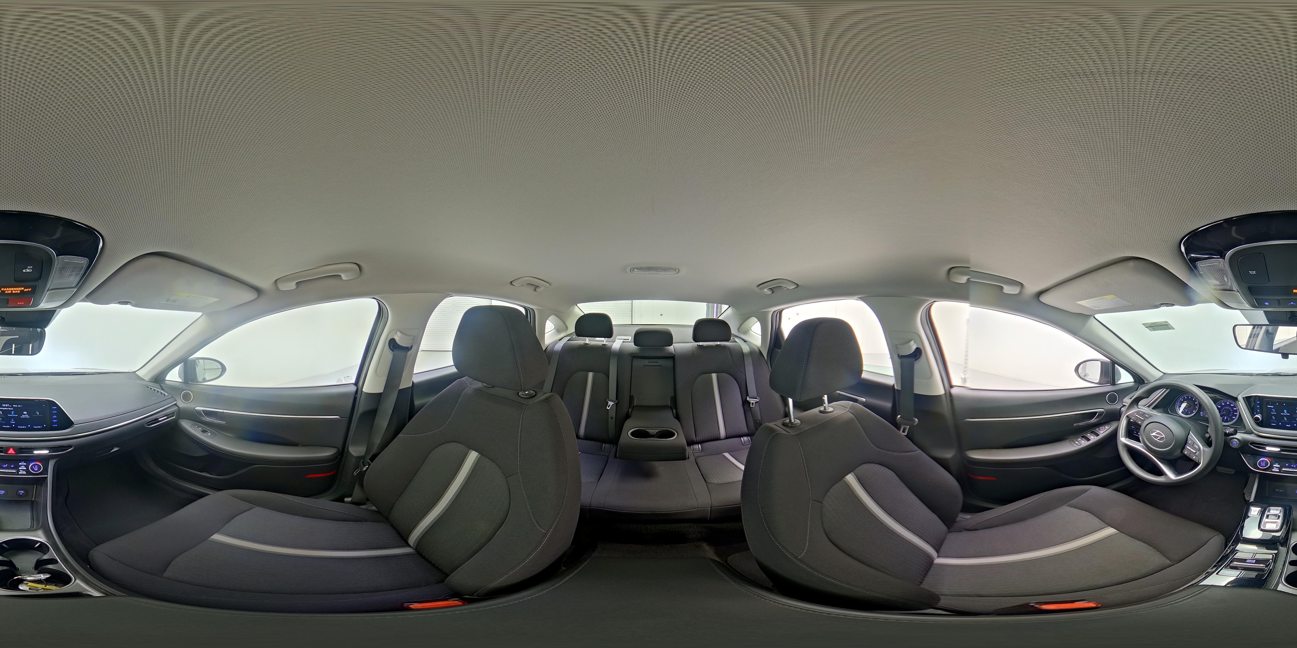 2023 Hyundai Sonata SEL - Photo 25