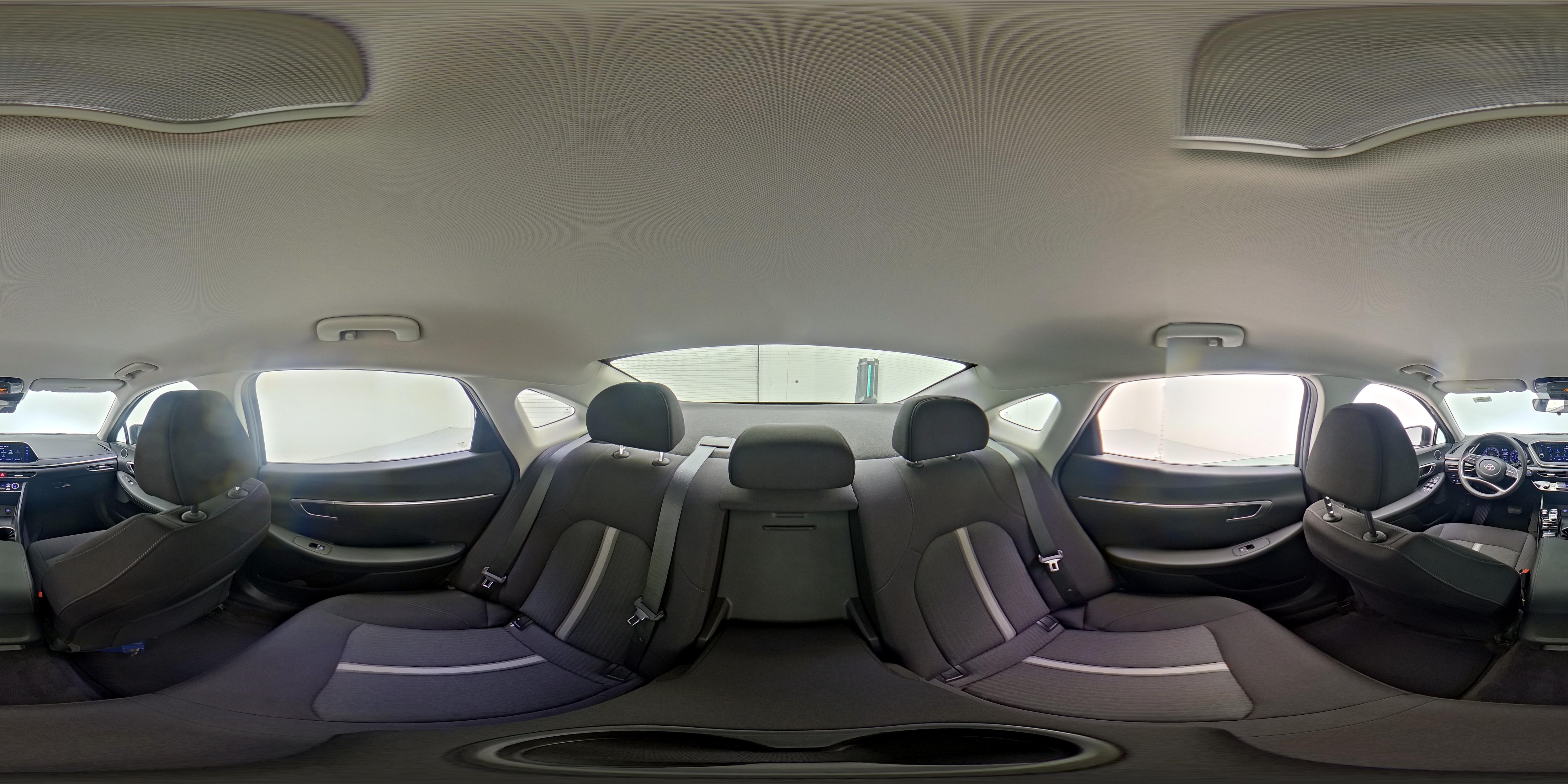 2023 Hyundai Sonata SEL - Photo 26