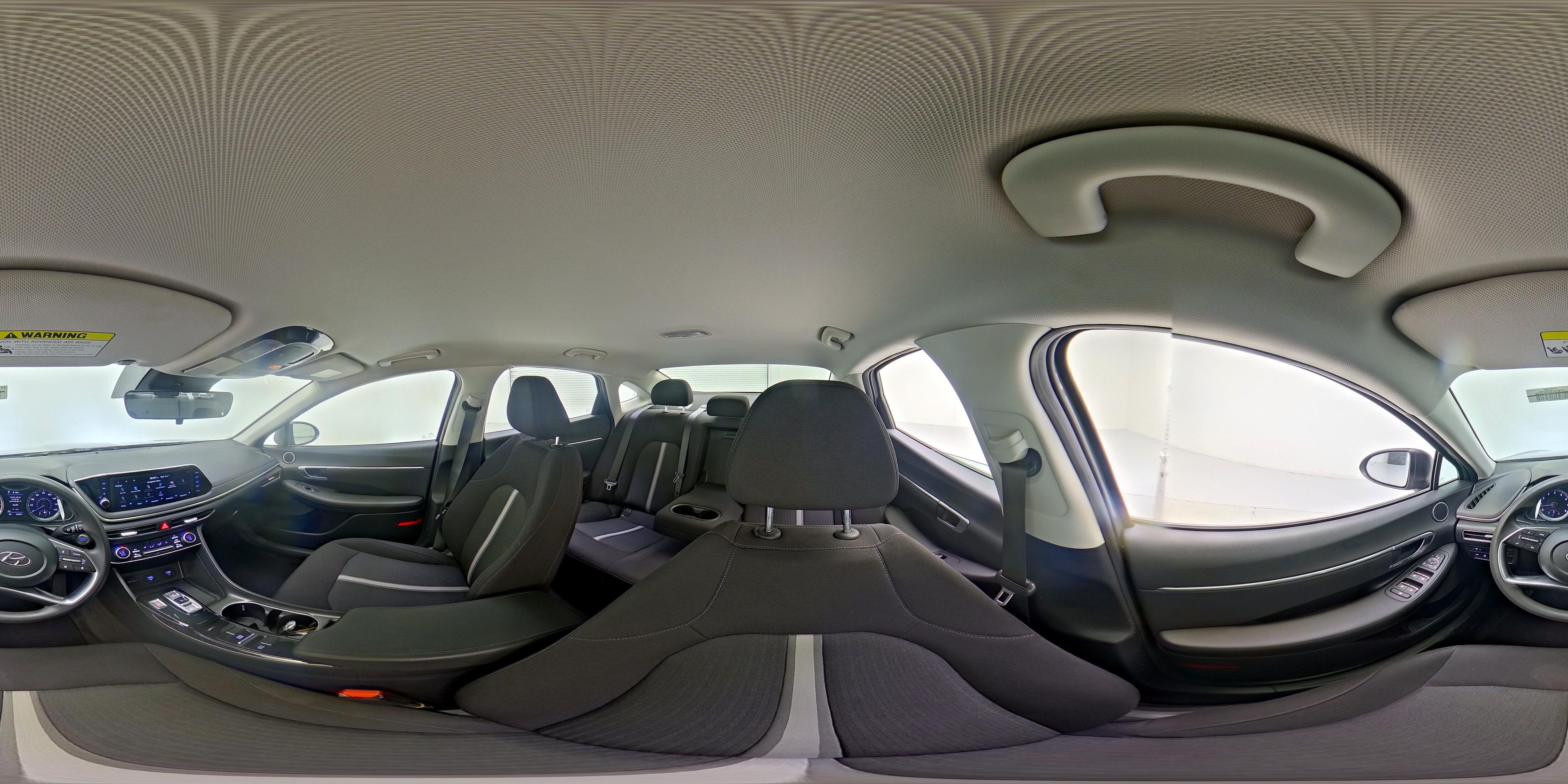 2023 Hyundai Sonata SEL - Photo 27