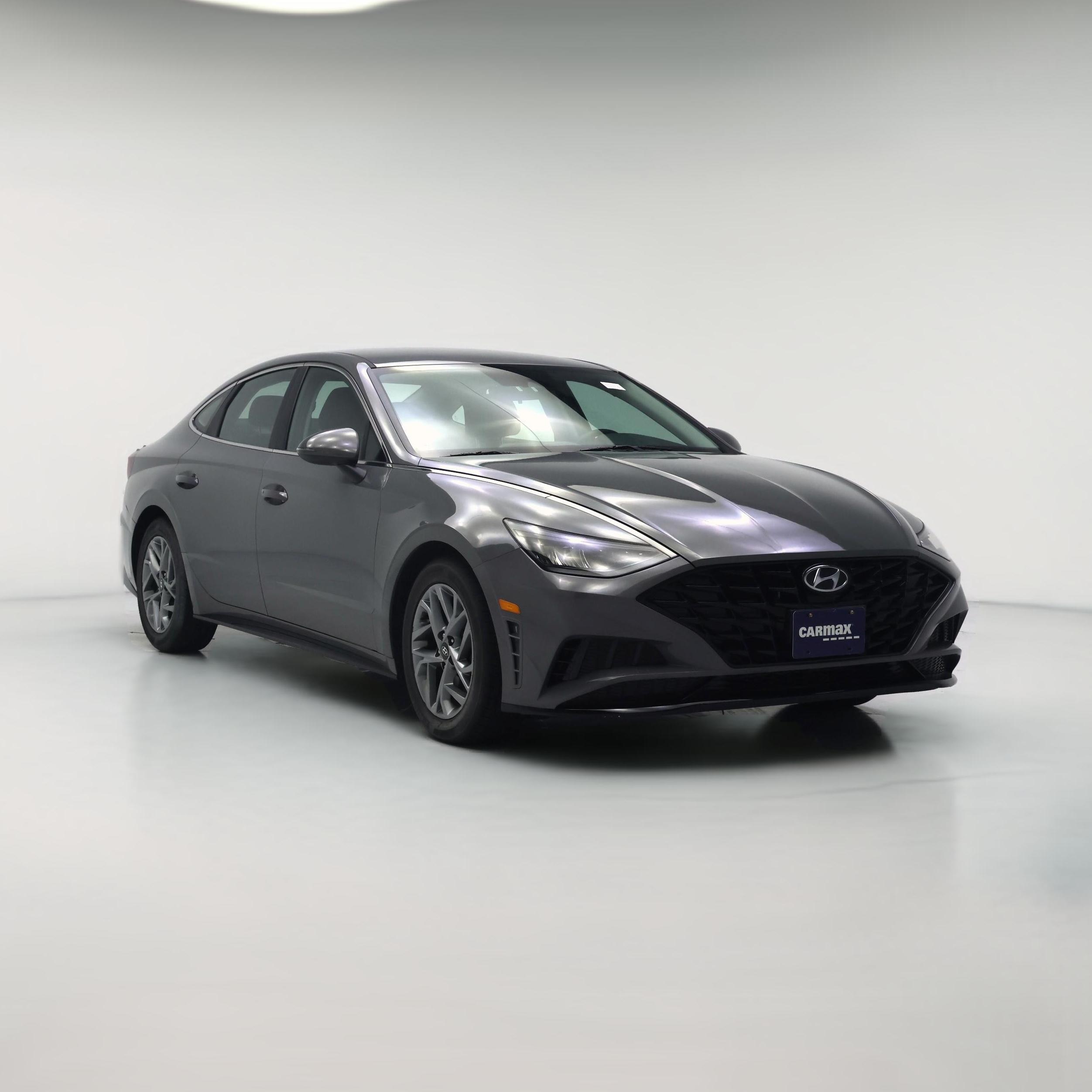 2023 Hyundai Sonata