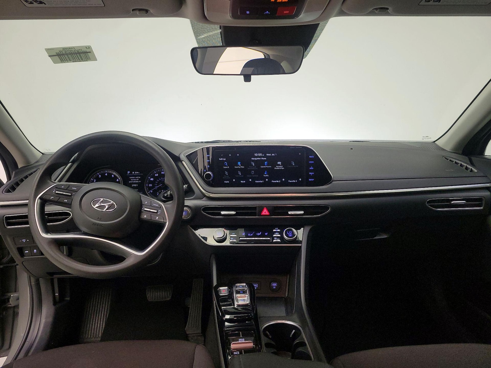 2023 Hyundai Sonata SEL - Photo 10