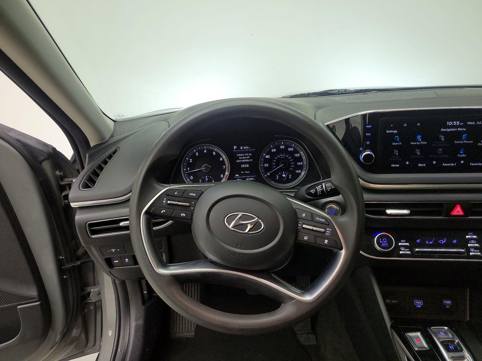 2023 Hyundai Sonata SEL - Photo 11