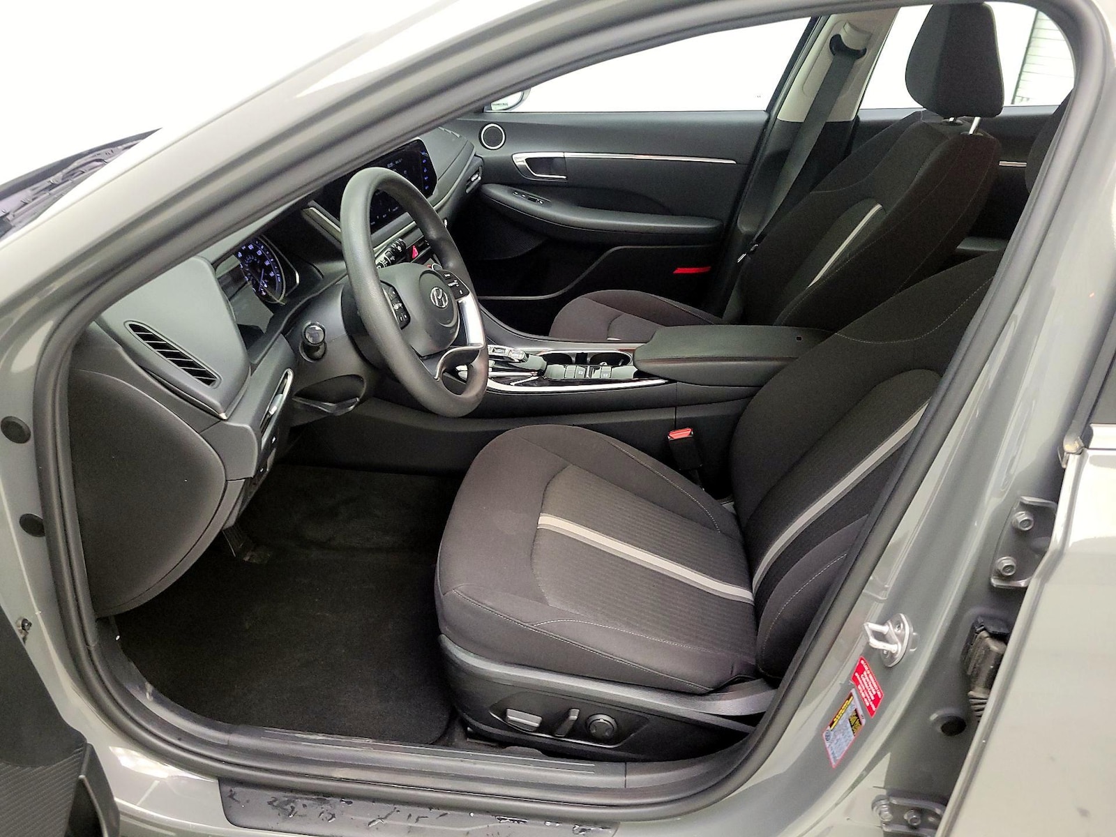 2023 Hyundai Sonata SEL - Photo 12