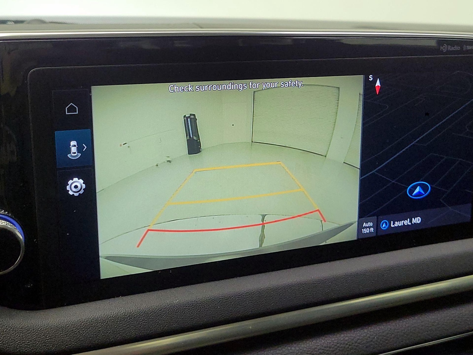 2023 Hyundai Sonata SEL - Photo 16