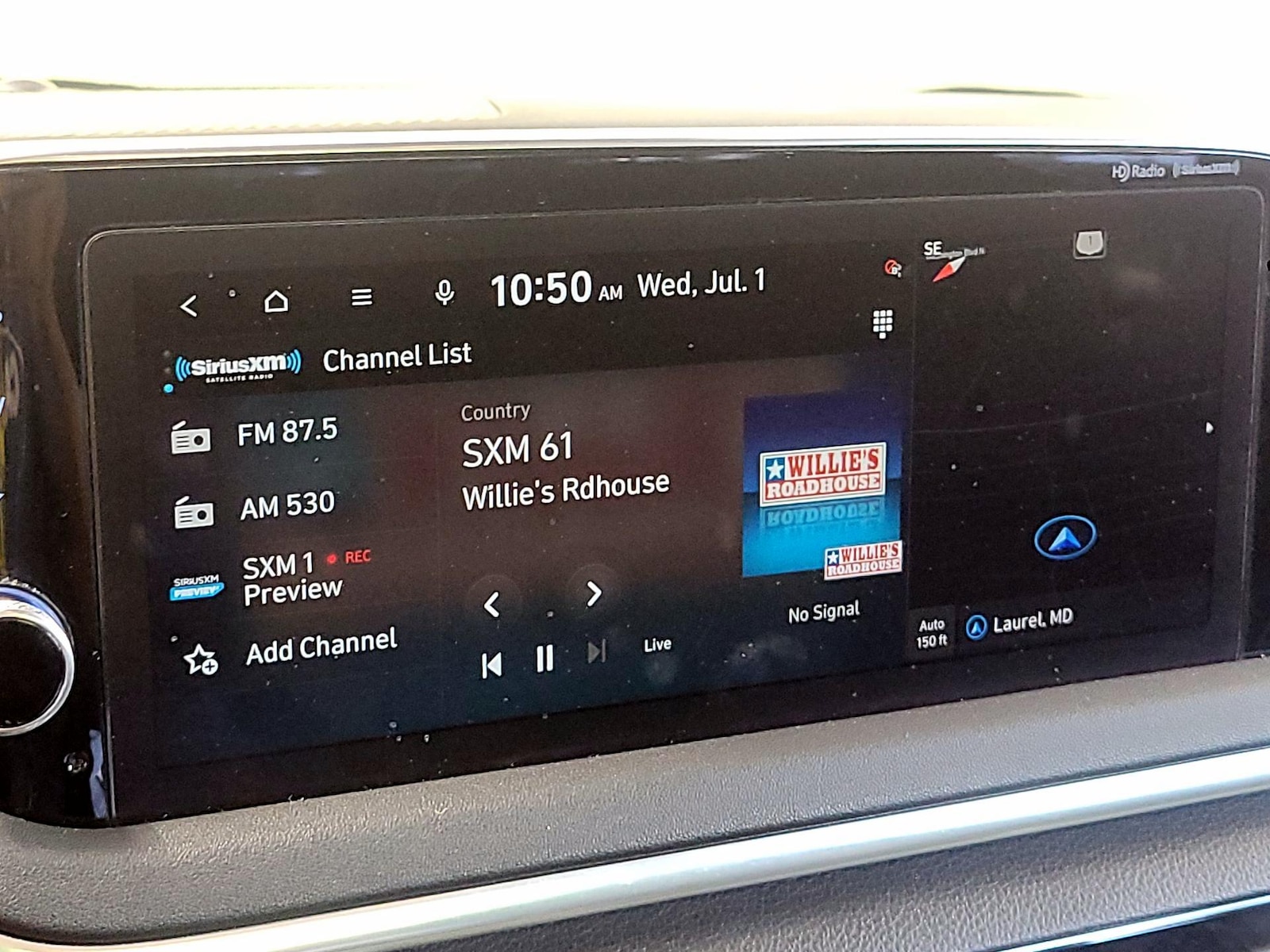 2023 Hyundai Sonata SEL - Photo 17
