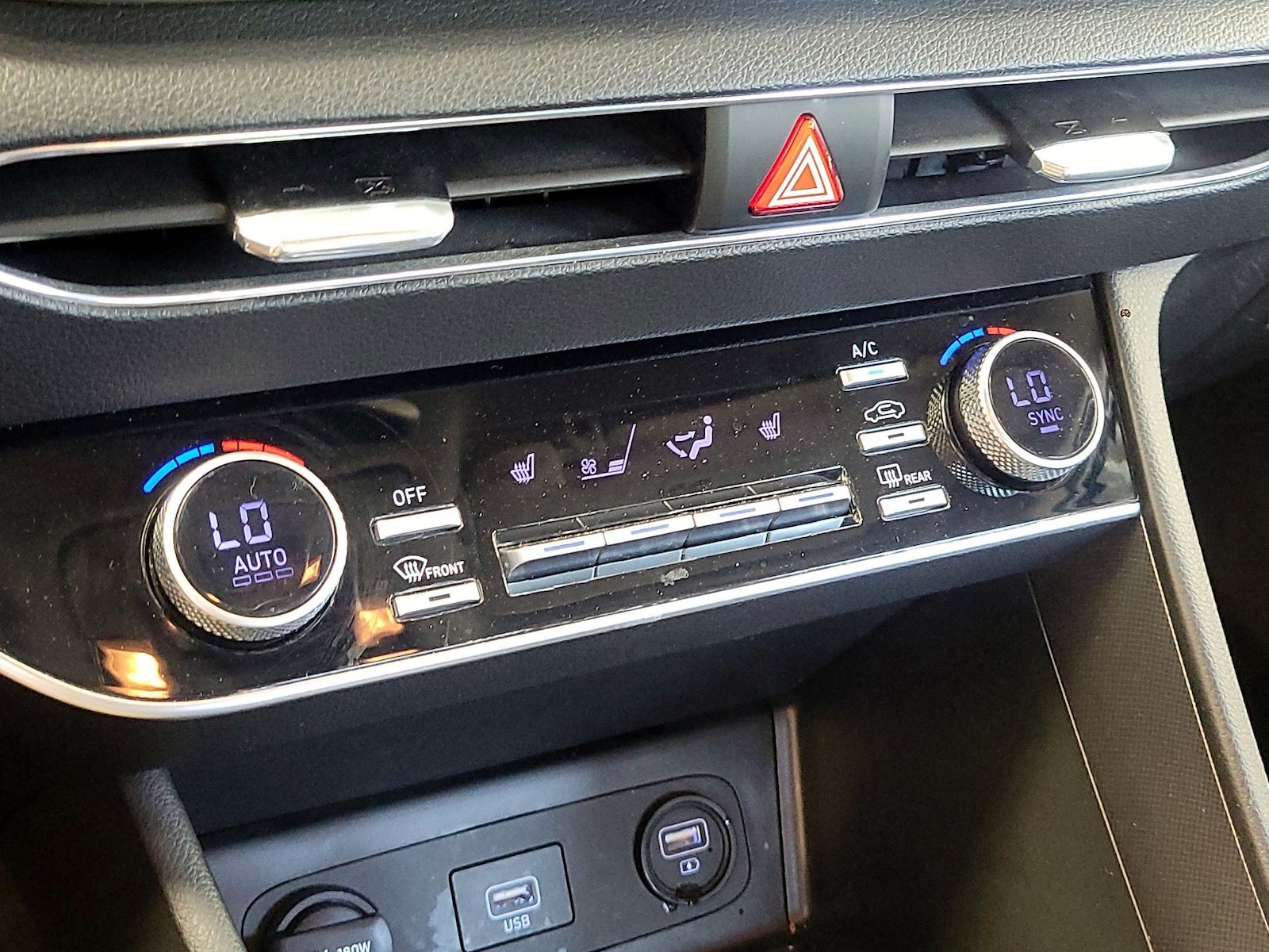 2023 Hyundai Sonata SEL - Photo 18