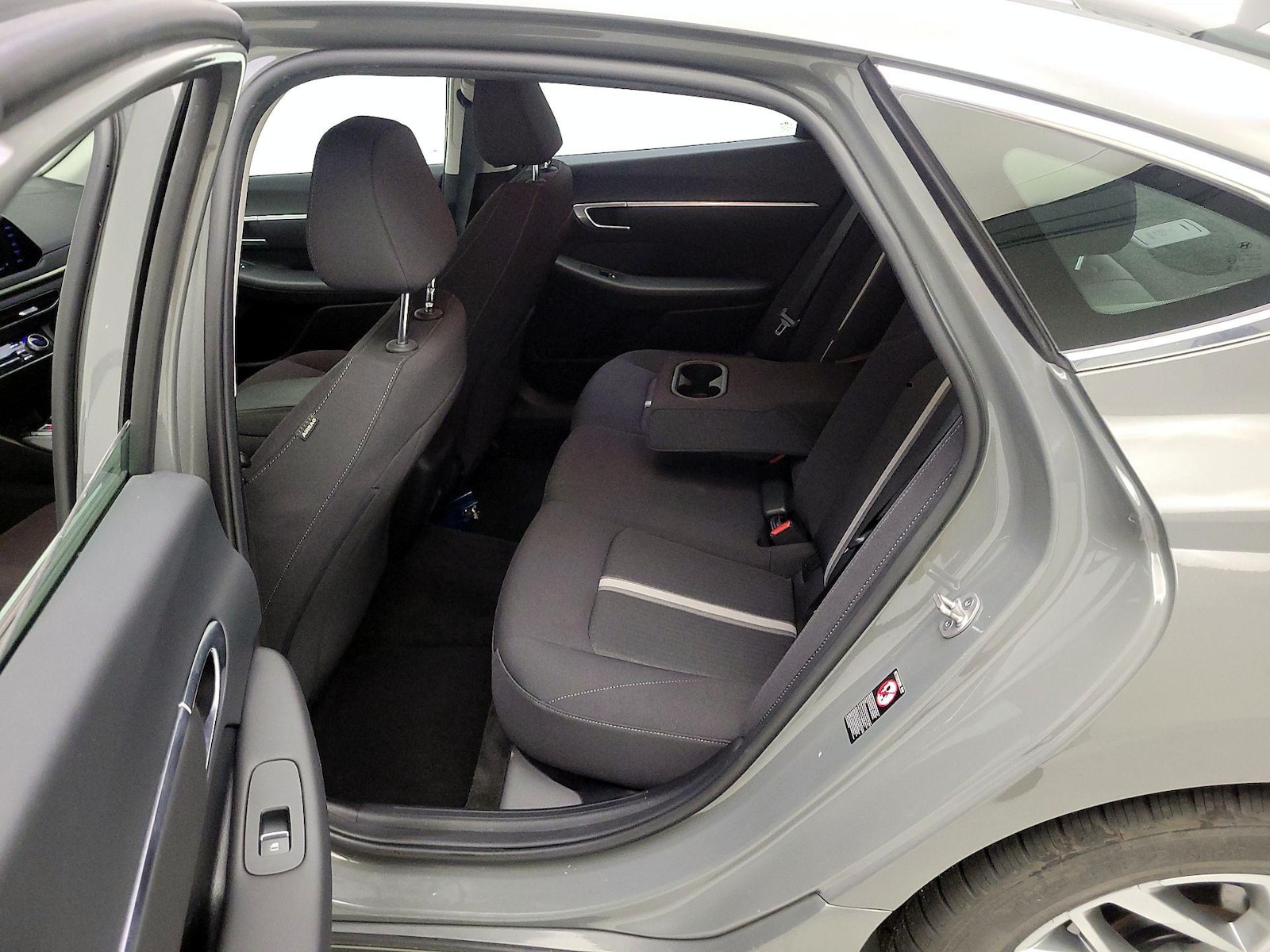 2023 Hyundai Sonata SEL - Photo 21