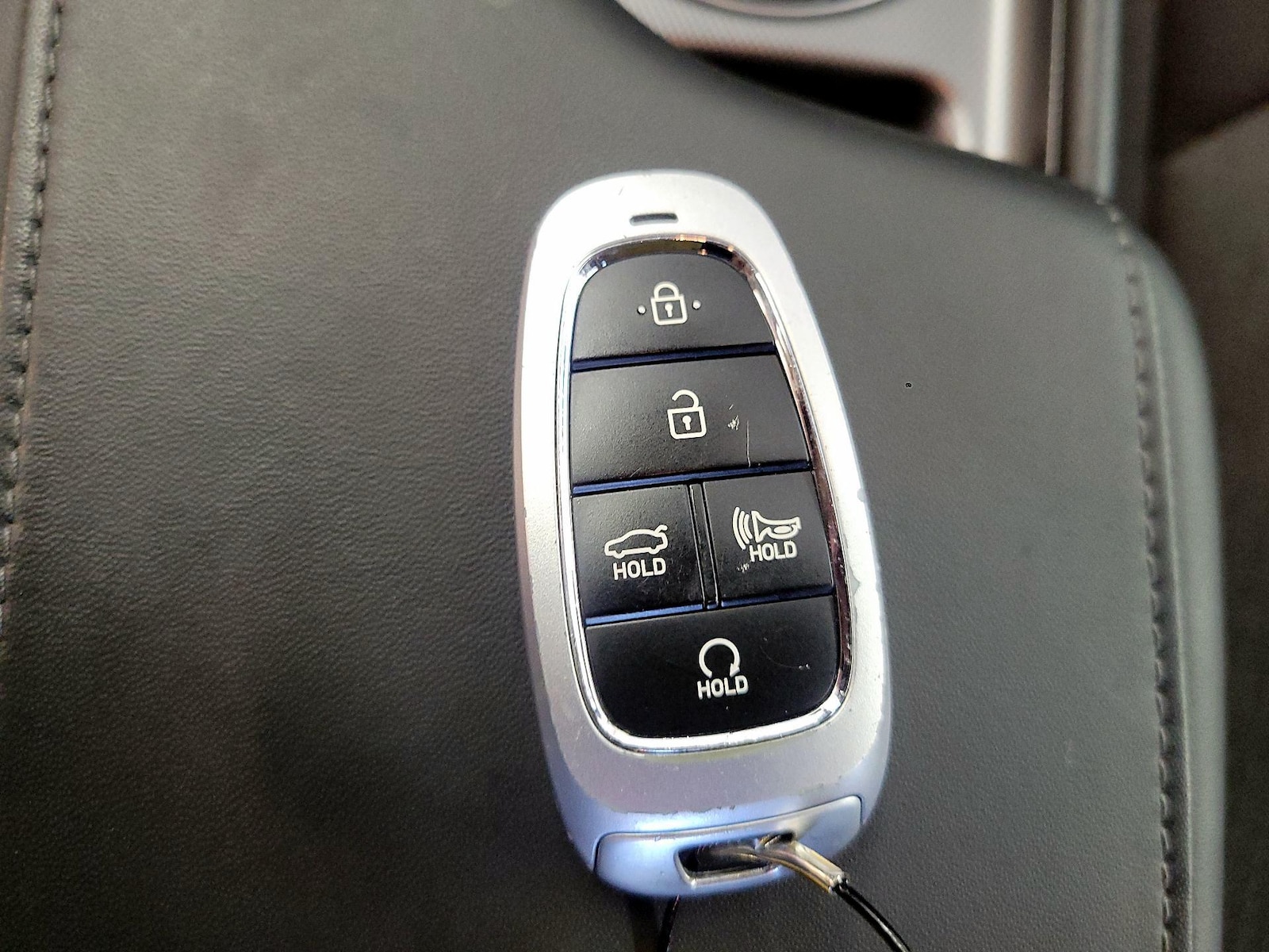 2023 Hyundai Sonata SEL - Photo 24