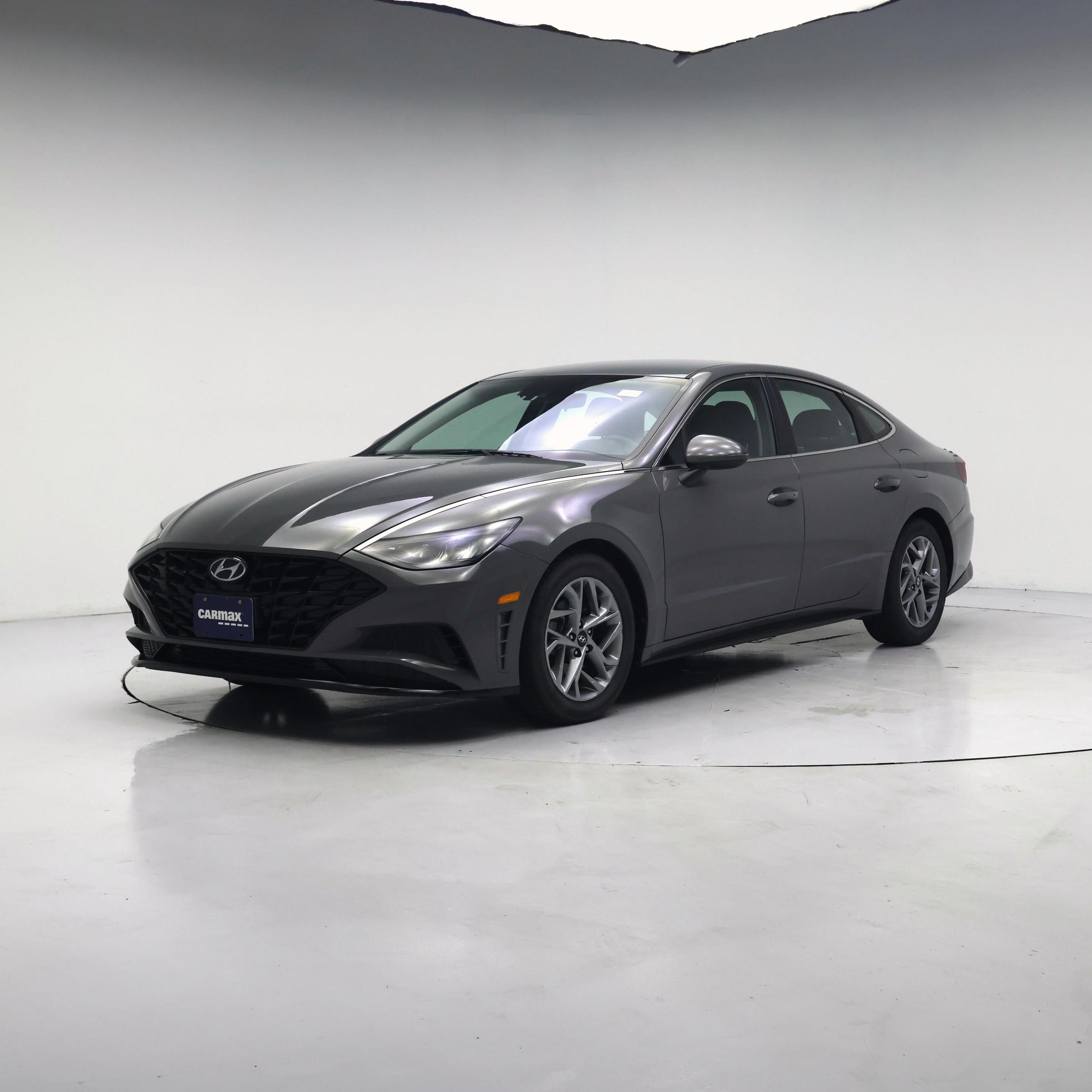 Thumbnail: 2023 Hyundai Sonata - 4