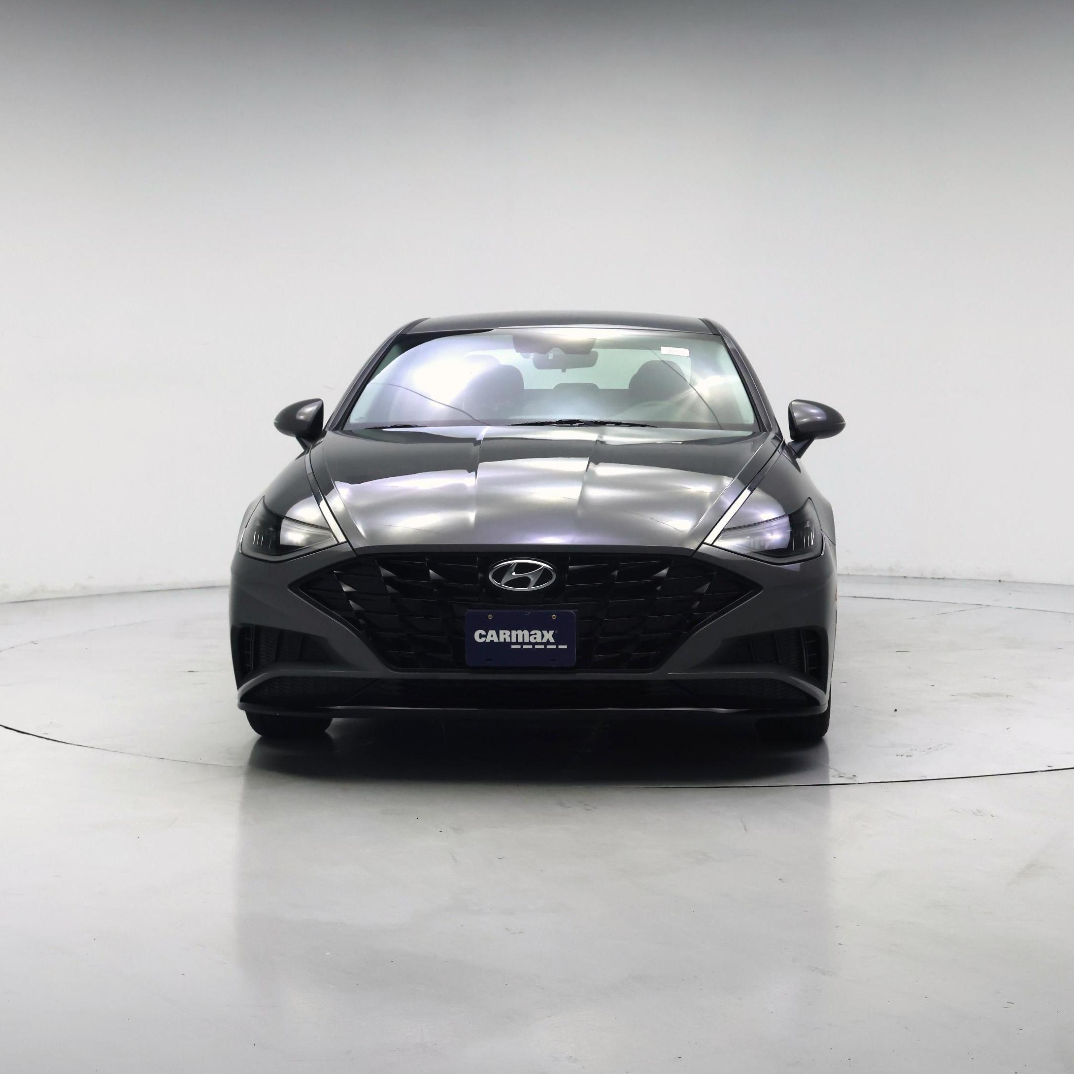 Thumbnail: 2023 Hyundai Sonata - 5