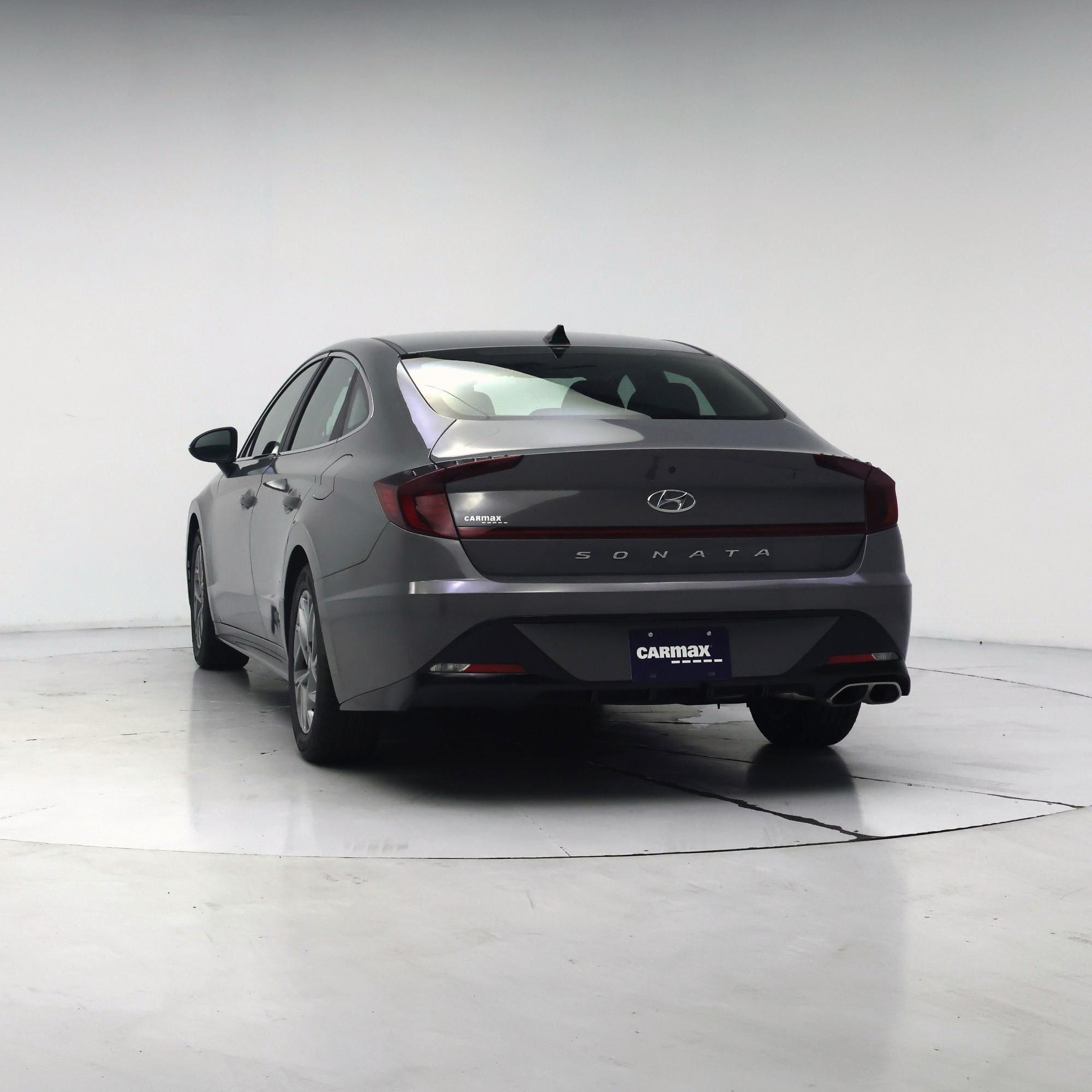 Thumbnail: 2023 Hyundai Sonata - 6