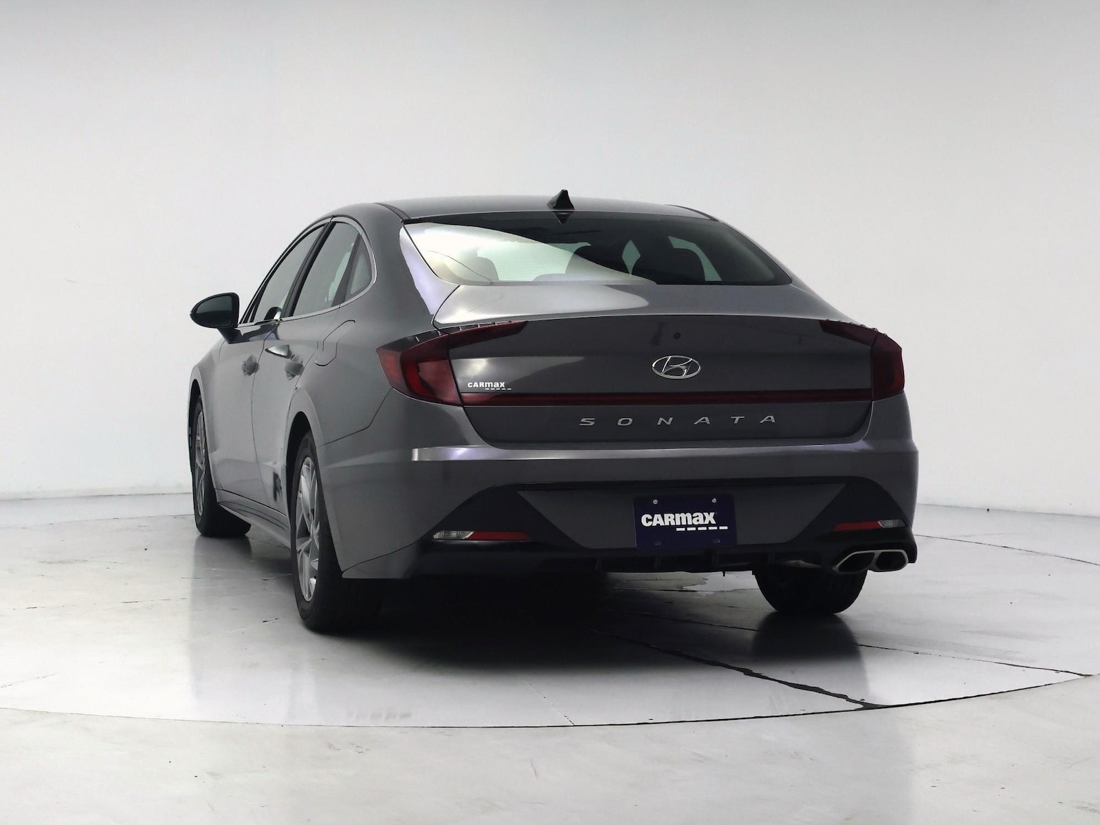 2023 Hyundai Sonata SEL - Photo 7