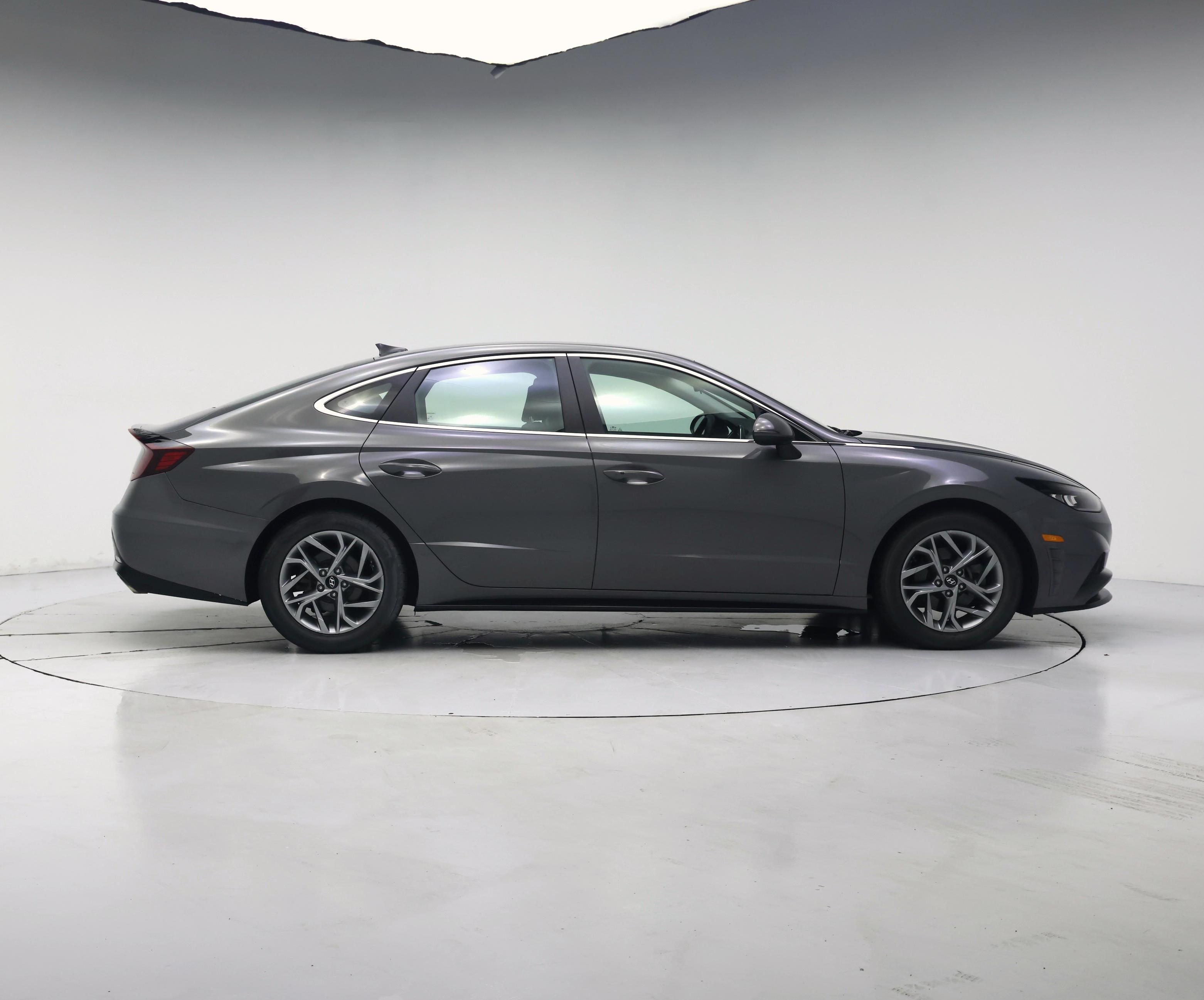 Thumbnail: 2023 Hyundai Sonata - 7
