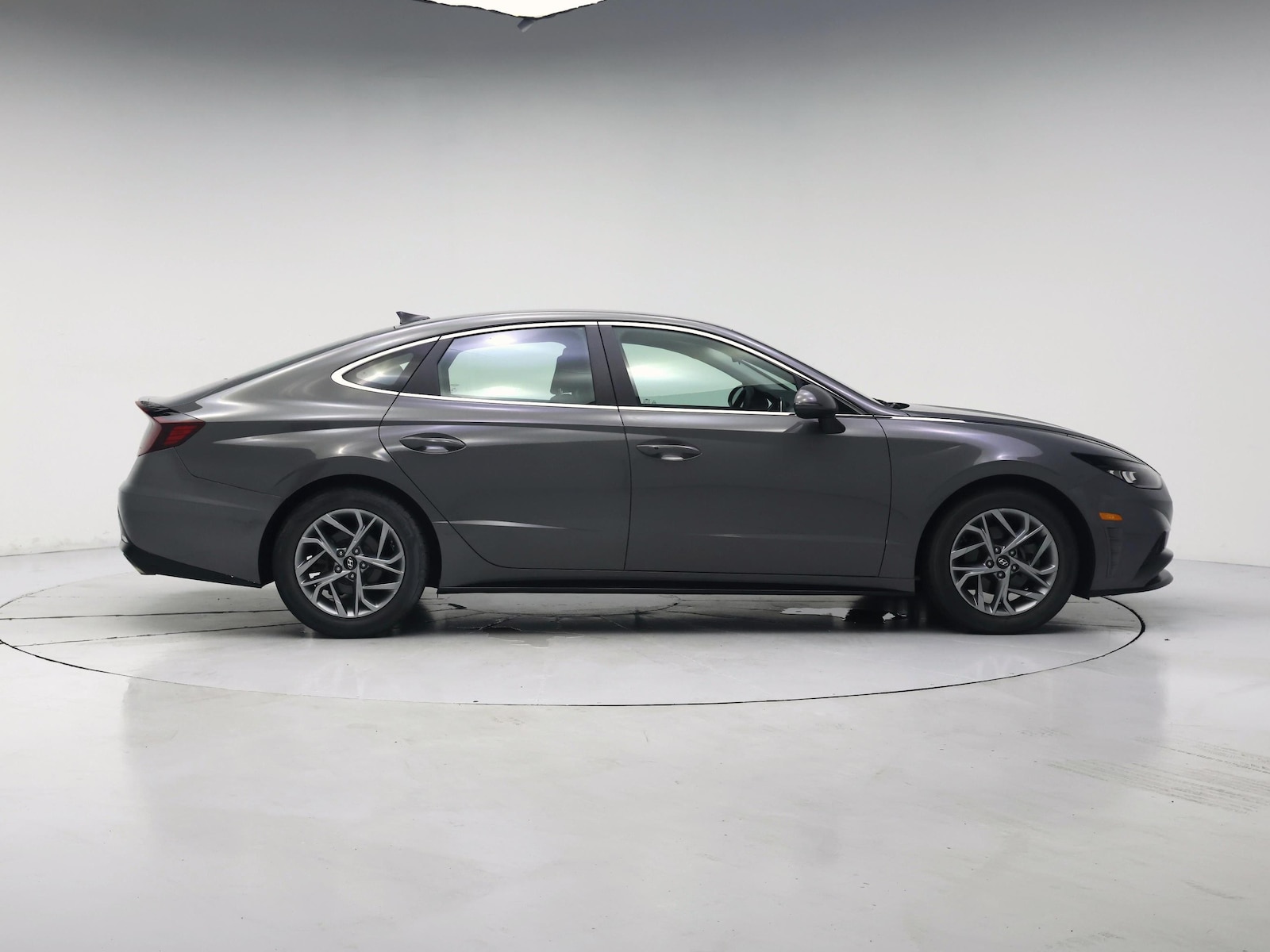 2023 Hyundai Sonata SEL - Photo 8