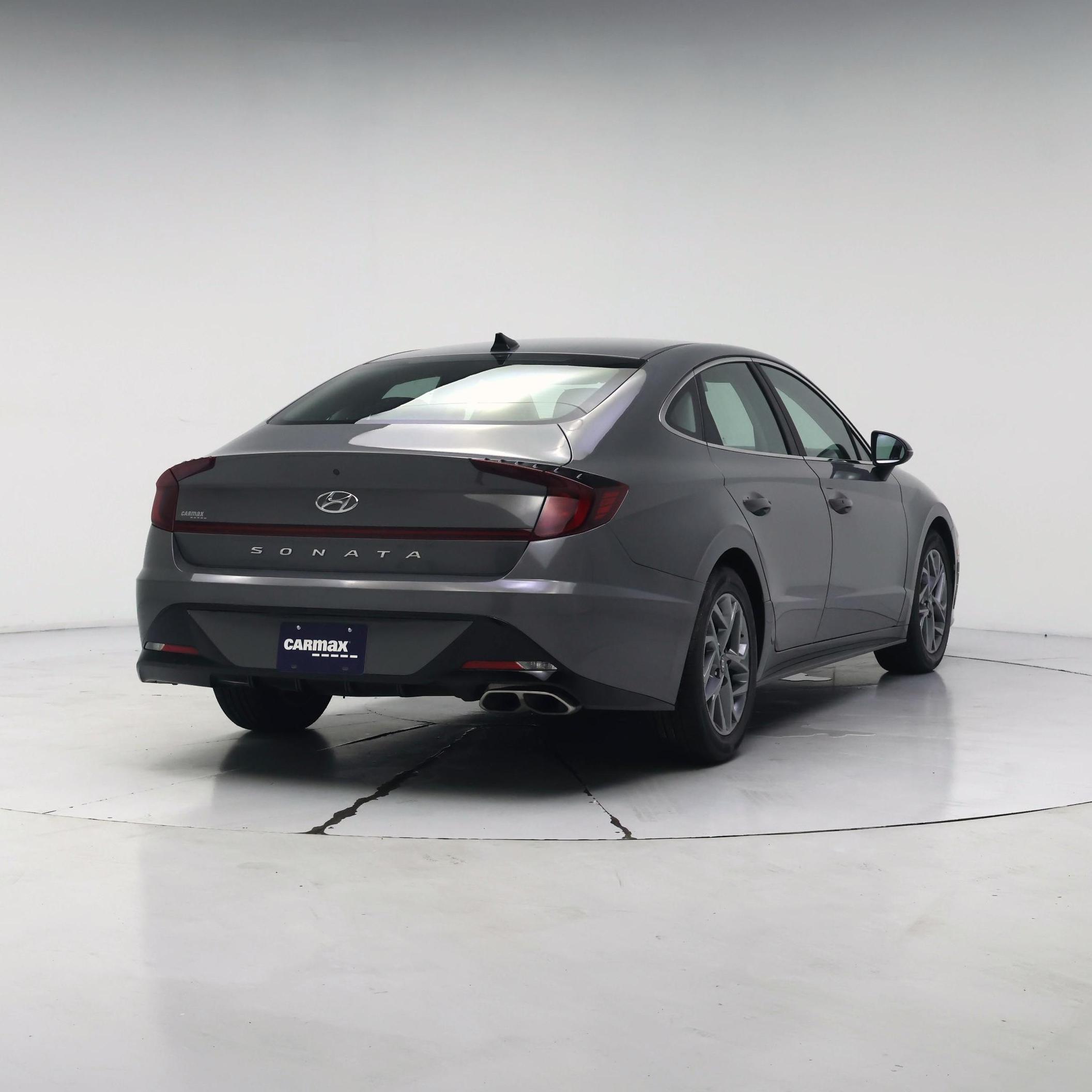 Thumbnail: 2023 Hyundai Sonata - 8