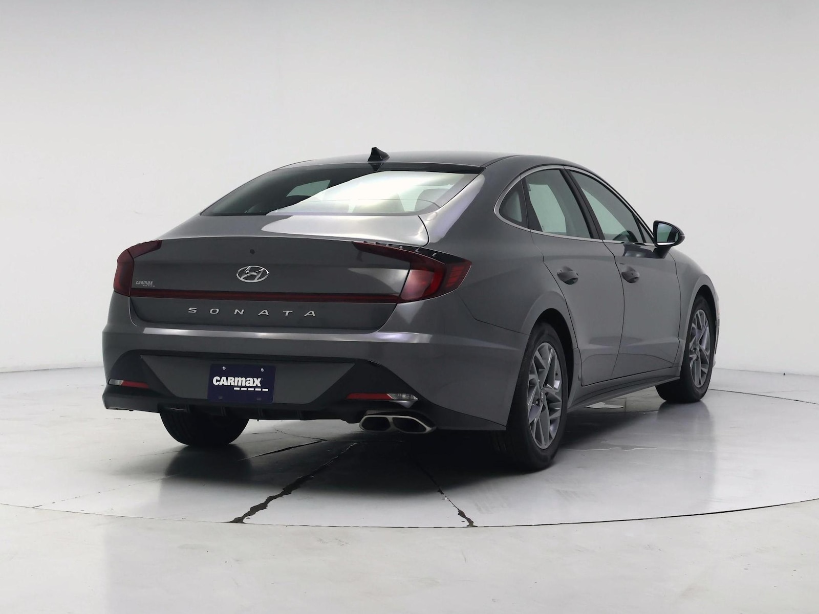 2023 Hyundai Sonata SEL - Photo 9