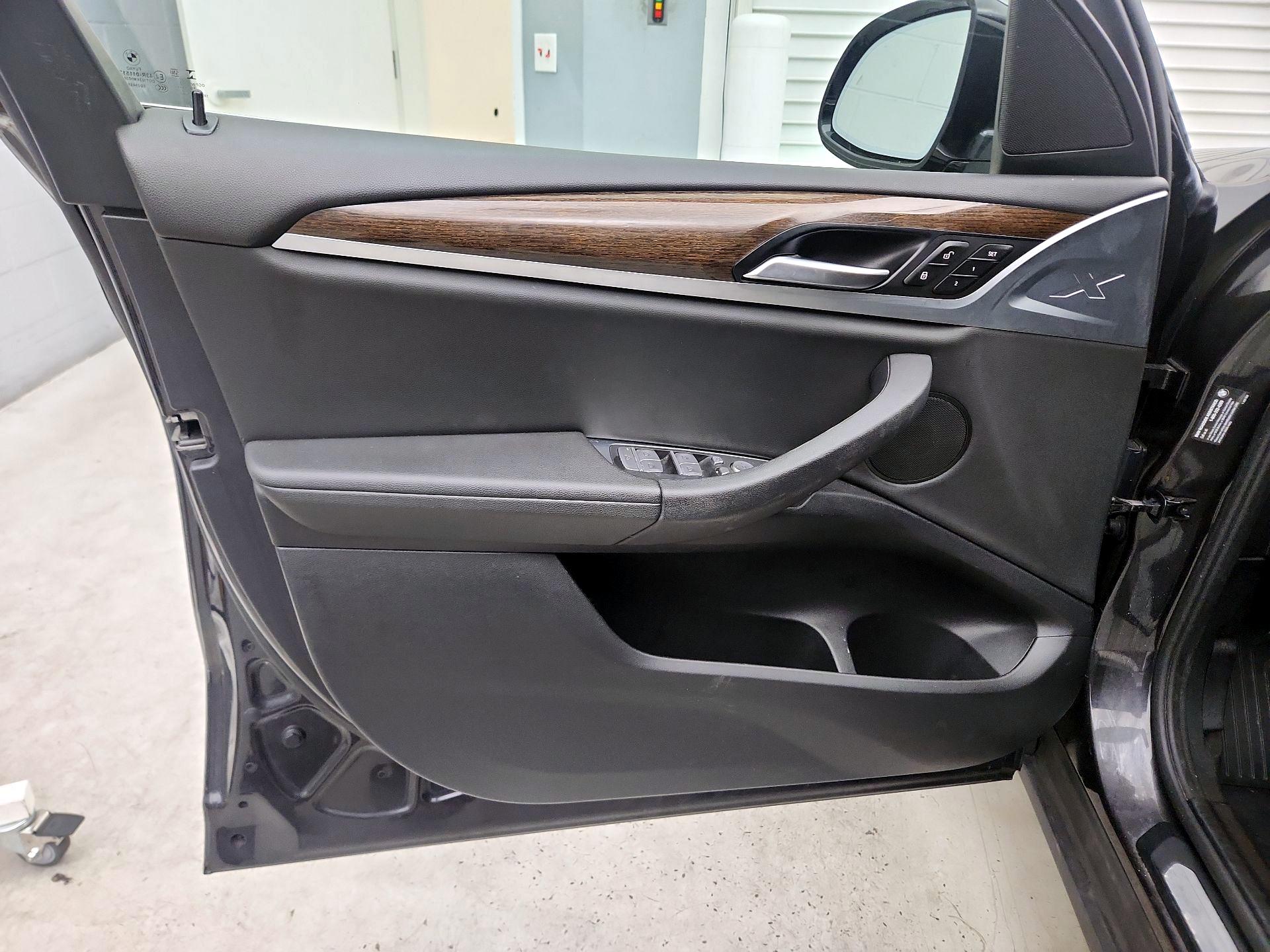 Thumbnail: 2020 BMW X3 - 12