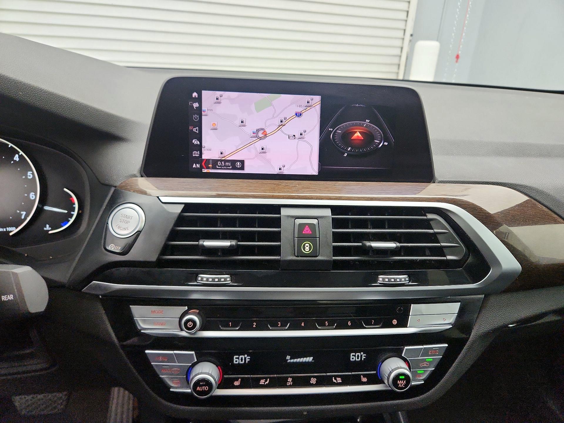 Thumbnail: 2020 BMW X3 - 14