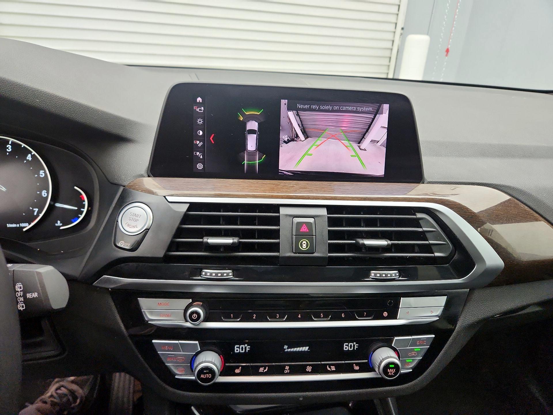 Thumbnail: 2020 BMW X3 - 15