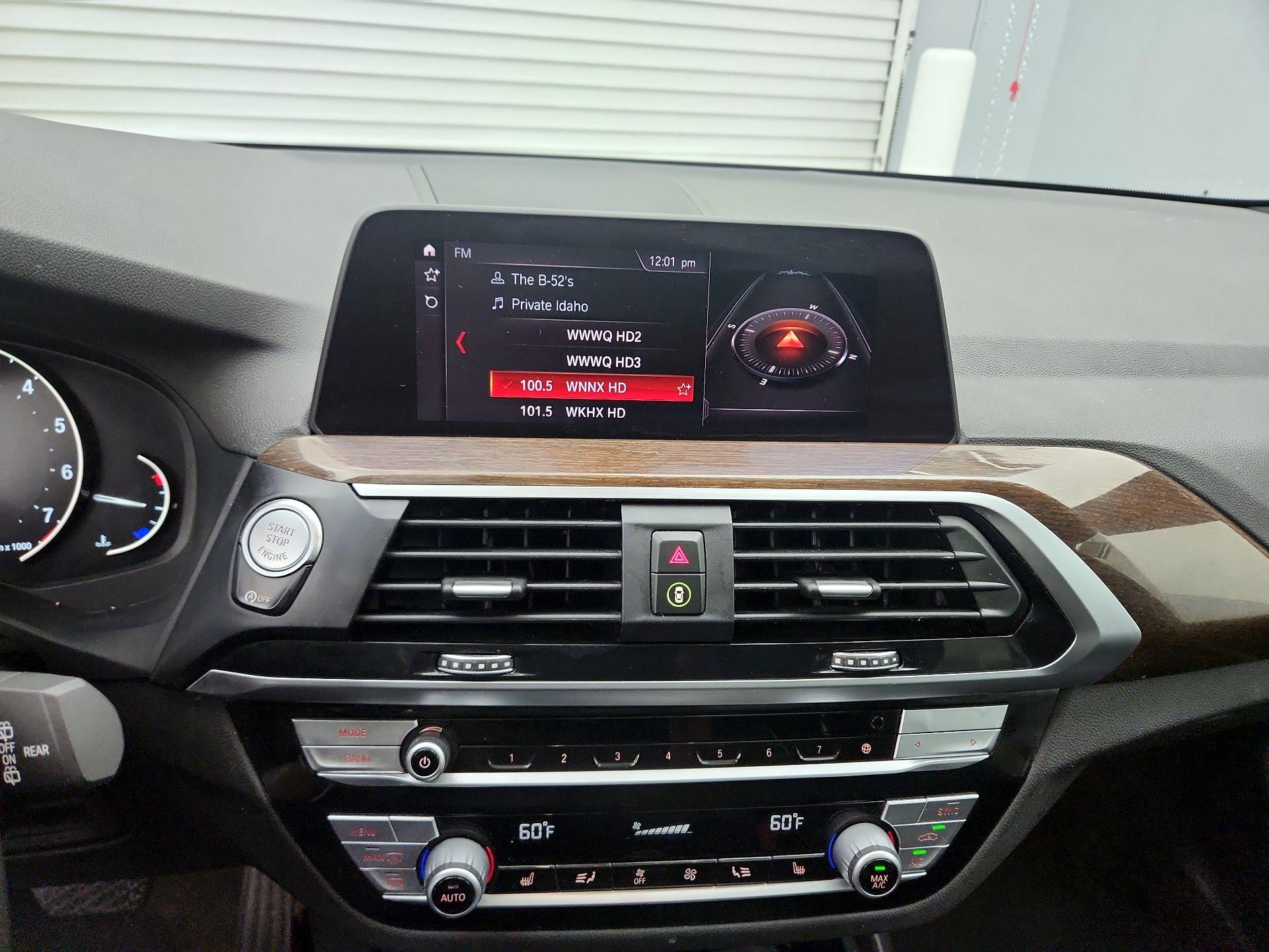Thumbnail: 2020 BMW X3 - 16
