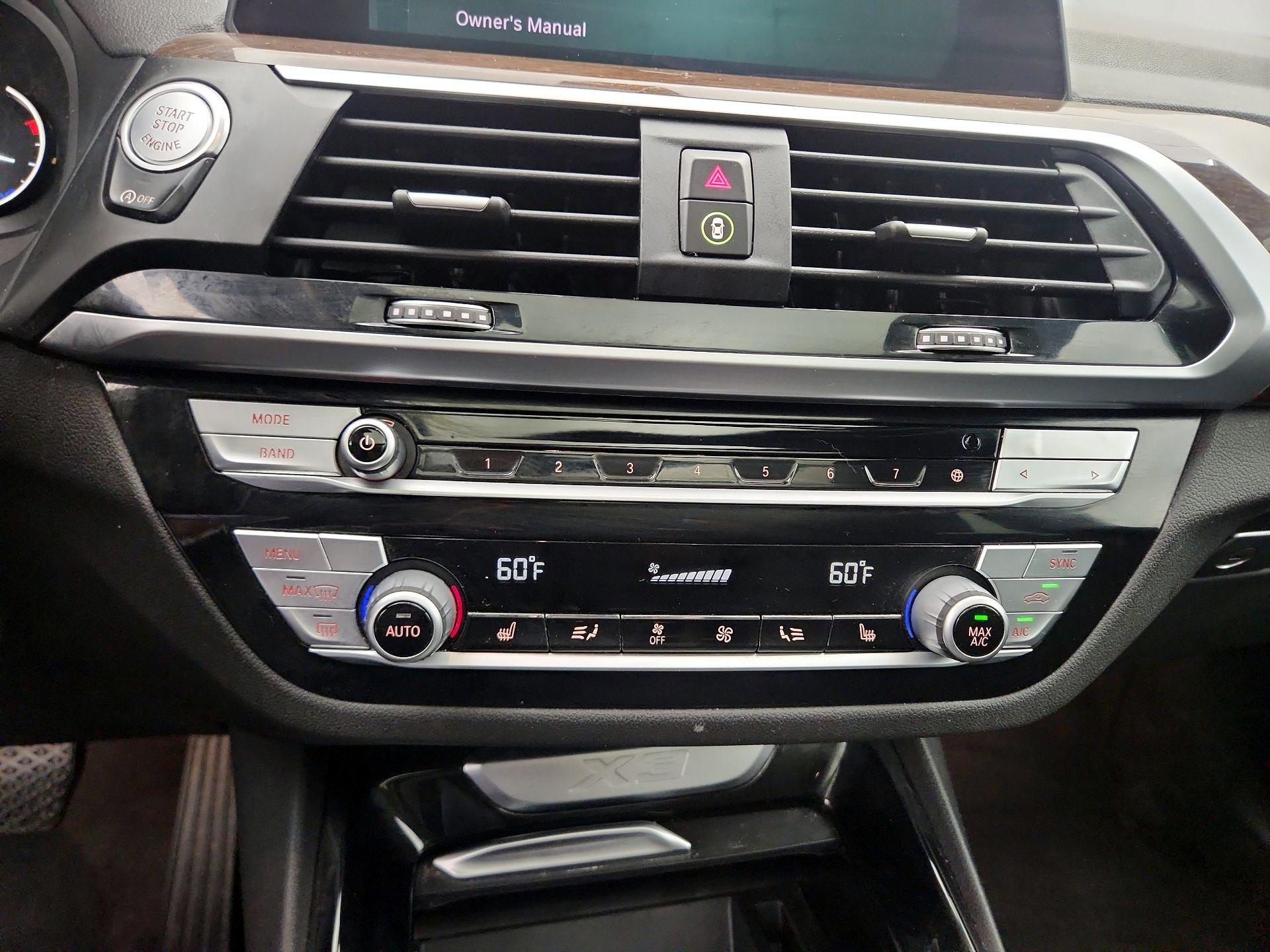 Thumbnail: 2020 BMW X3 - 17