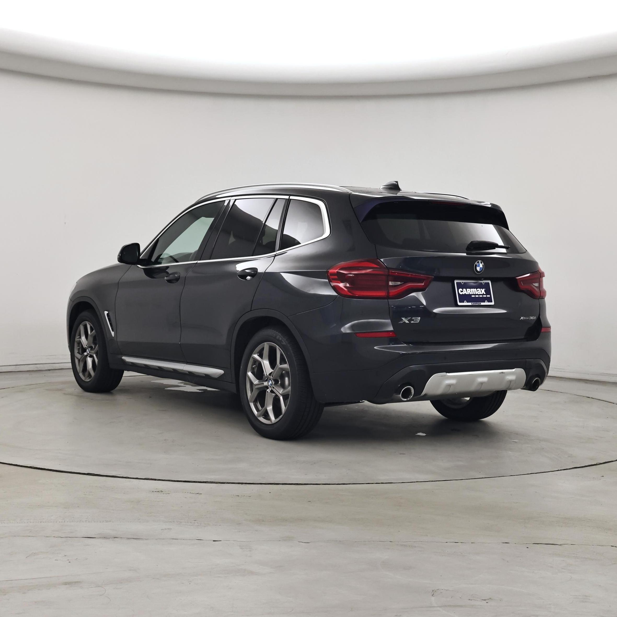 Thumbnail: 2020 BMW X3 - 2