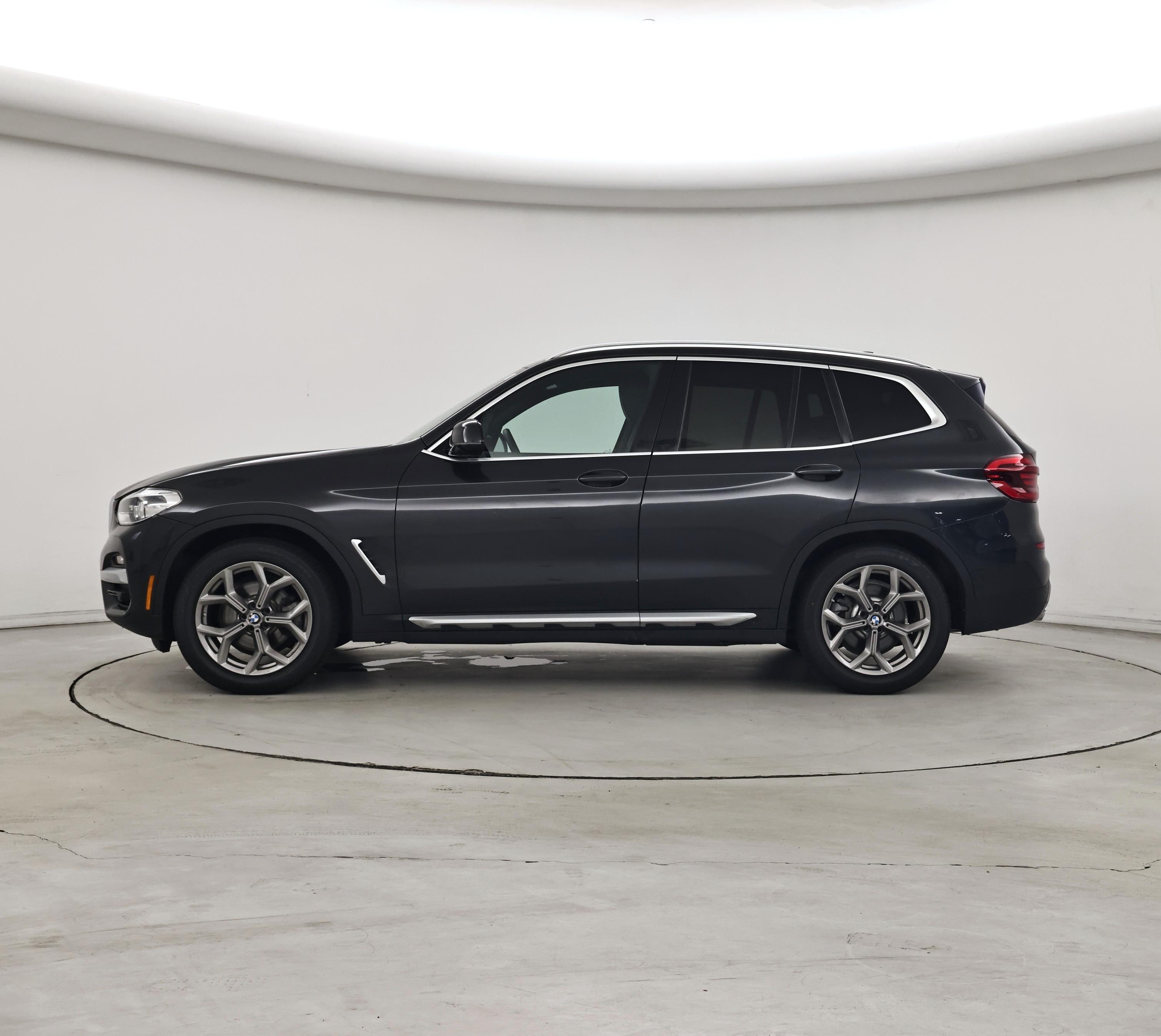 Thumbnail: 2020 BMW X3 - 3