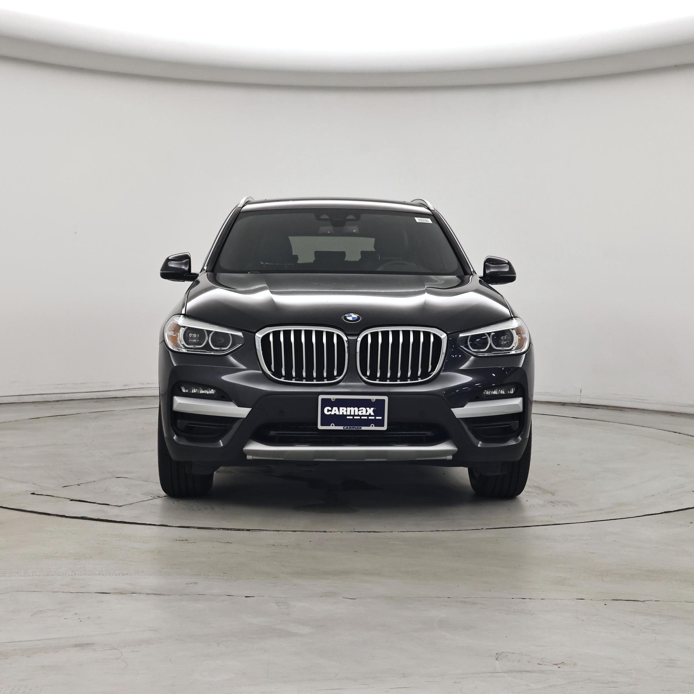 Thumbnail: 2020 BMW X3 - 5