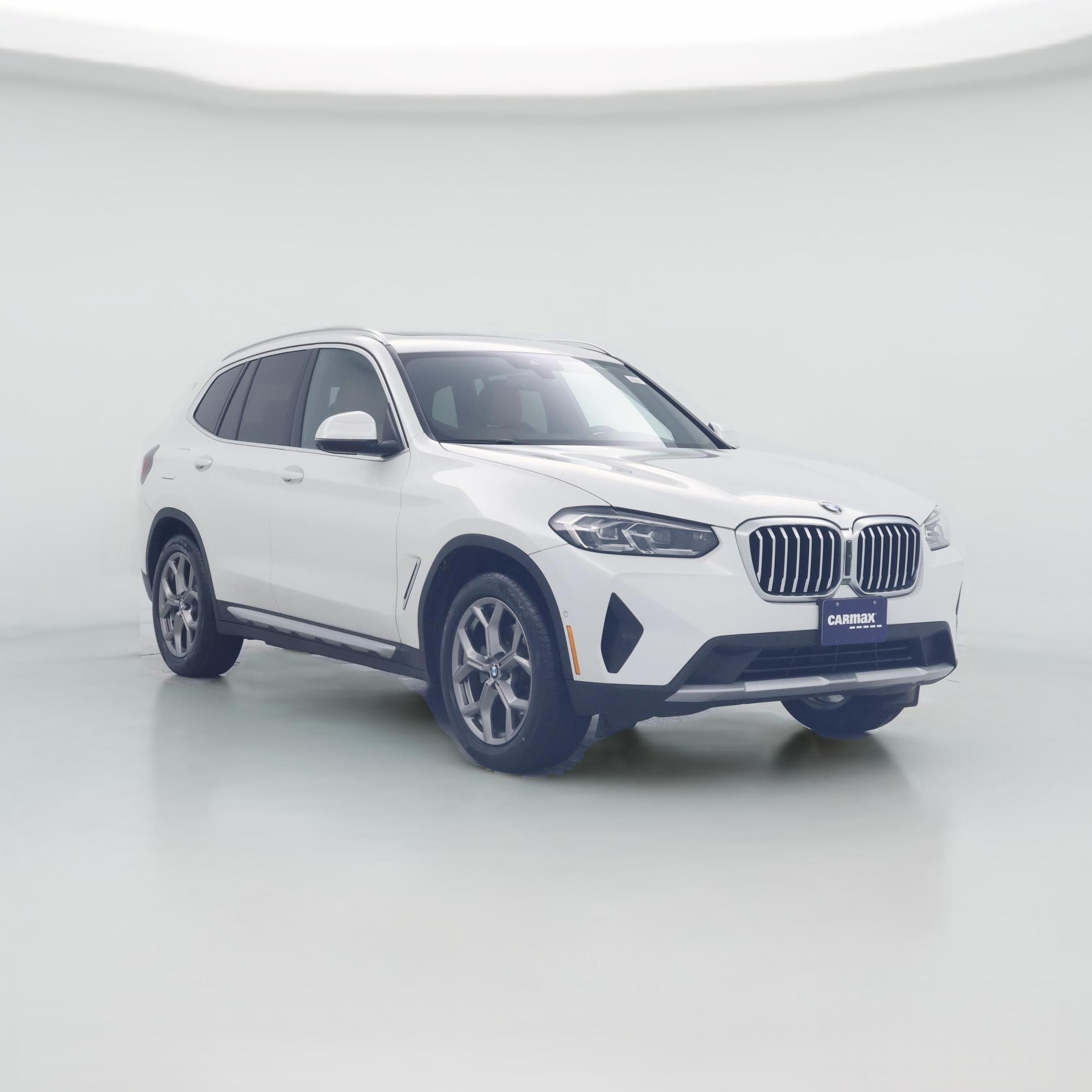 Thumbnail: 2023 BMW X3 - 1
