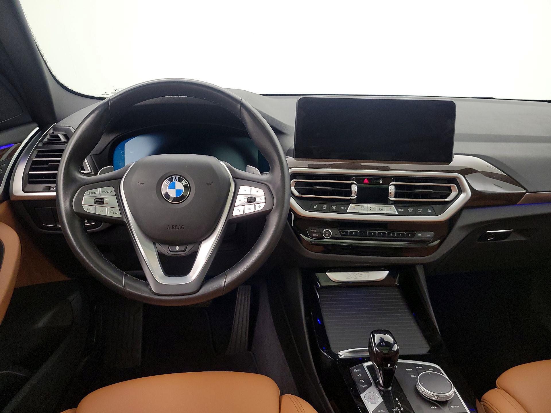 Thumbnail: 2023 BMW X3 - 10