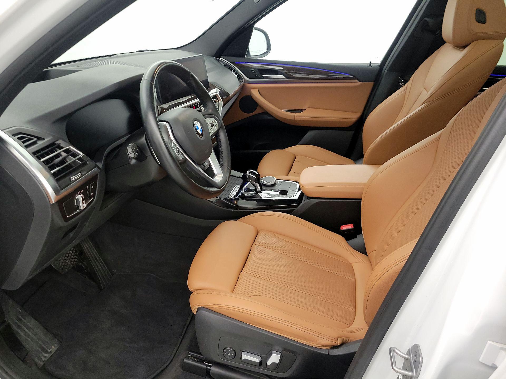 Thumbnail: 2023 BMW X3 - 11