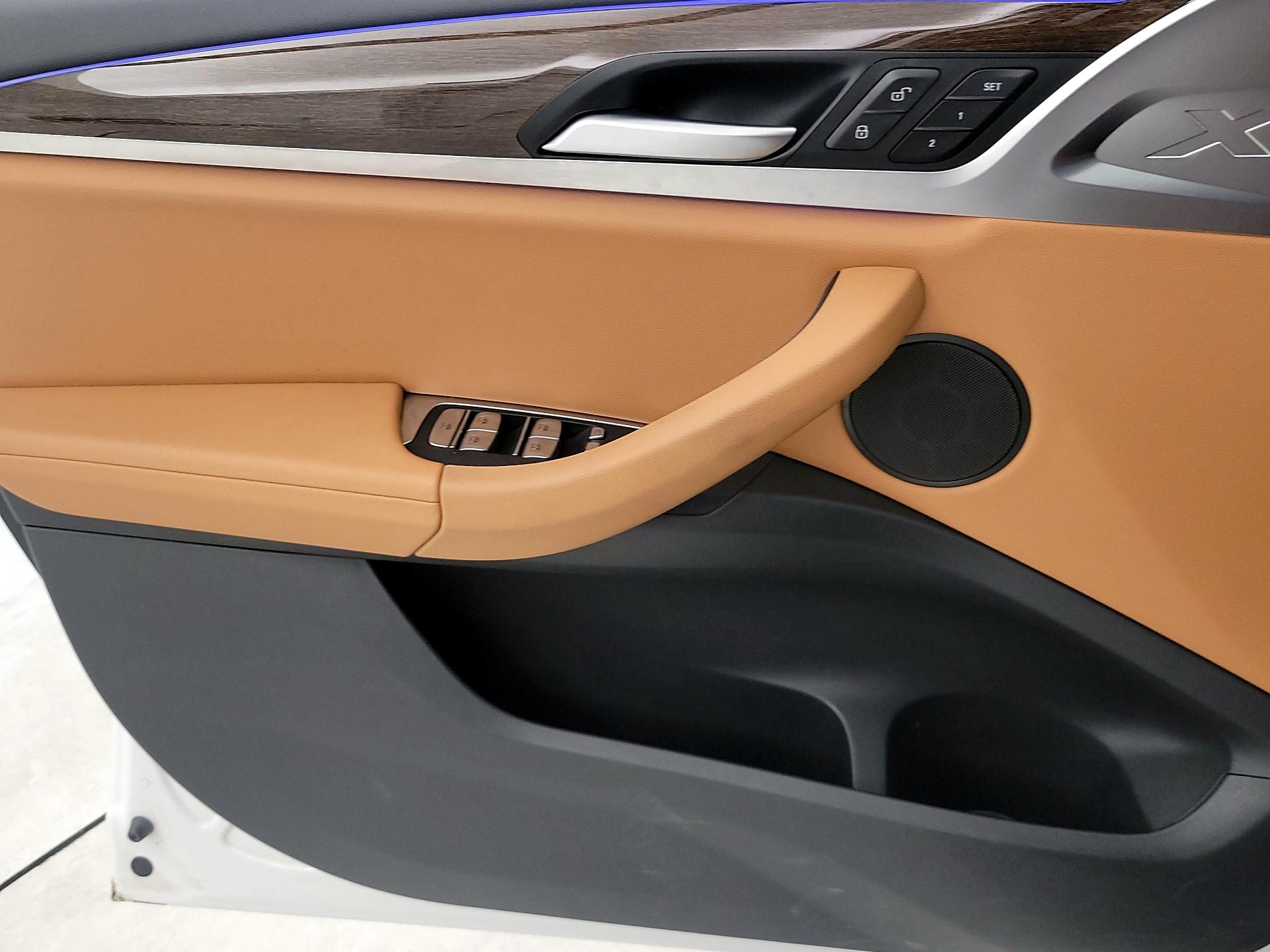 Thumbnail: 2023 BMW X3 - 12