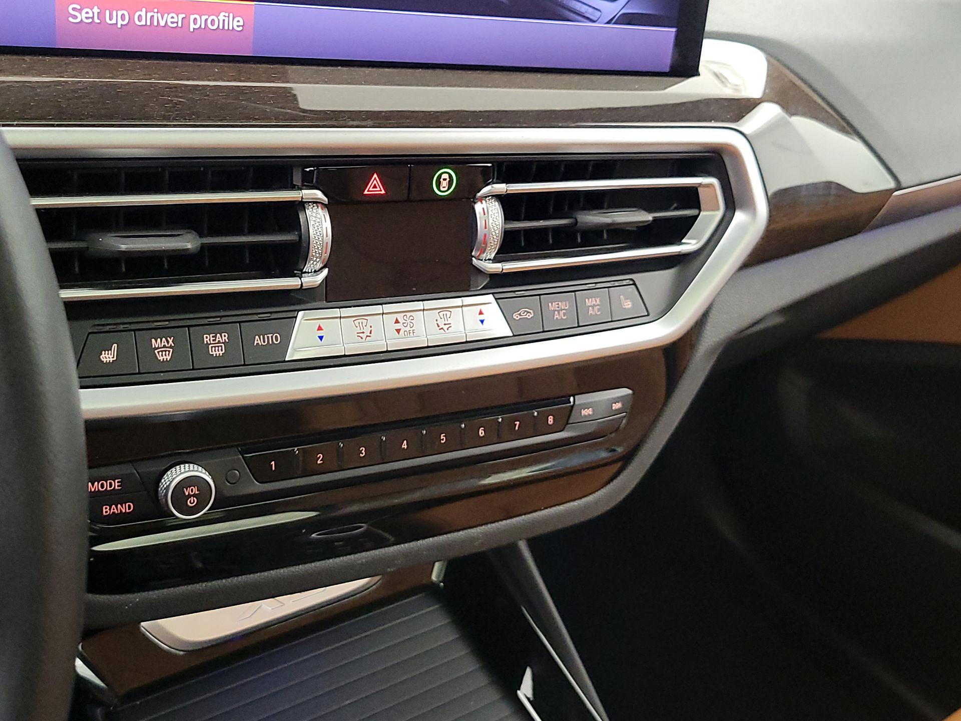 Thumbnail: 2023 BMW X3 - 17